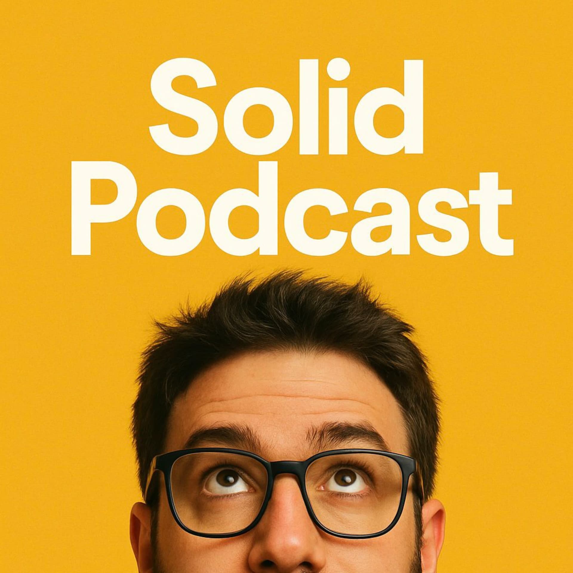 Solid Podcast - Podcasts