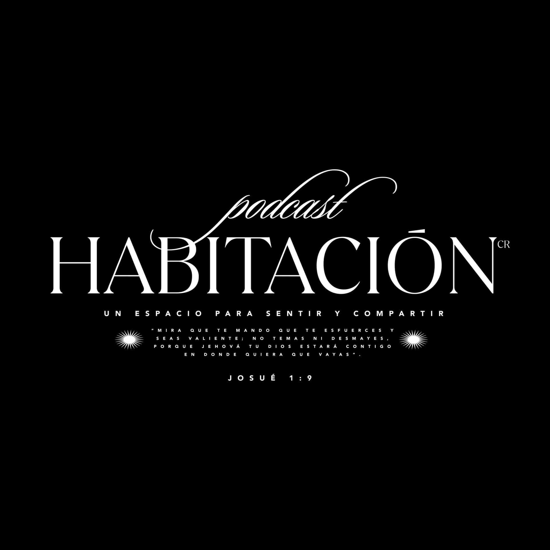 Podcast Habitación - Podcasts