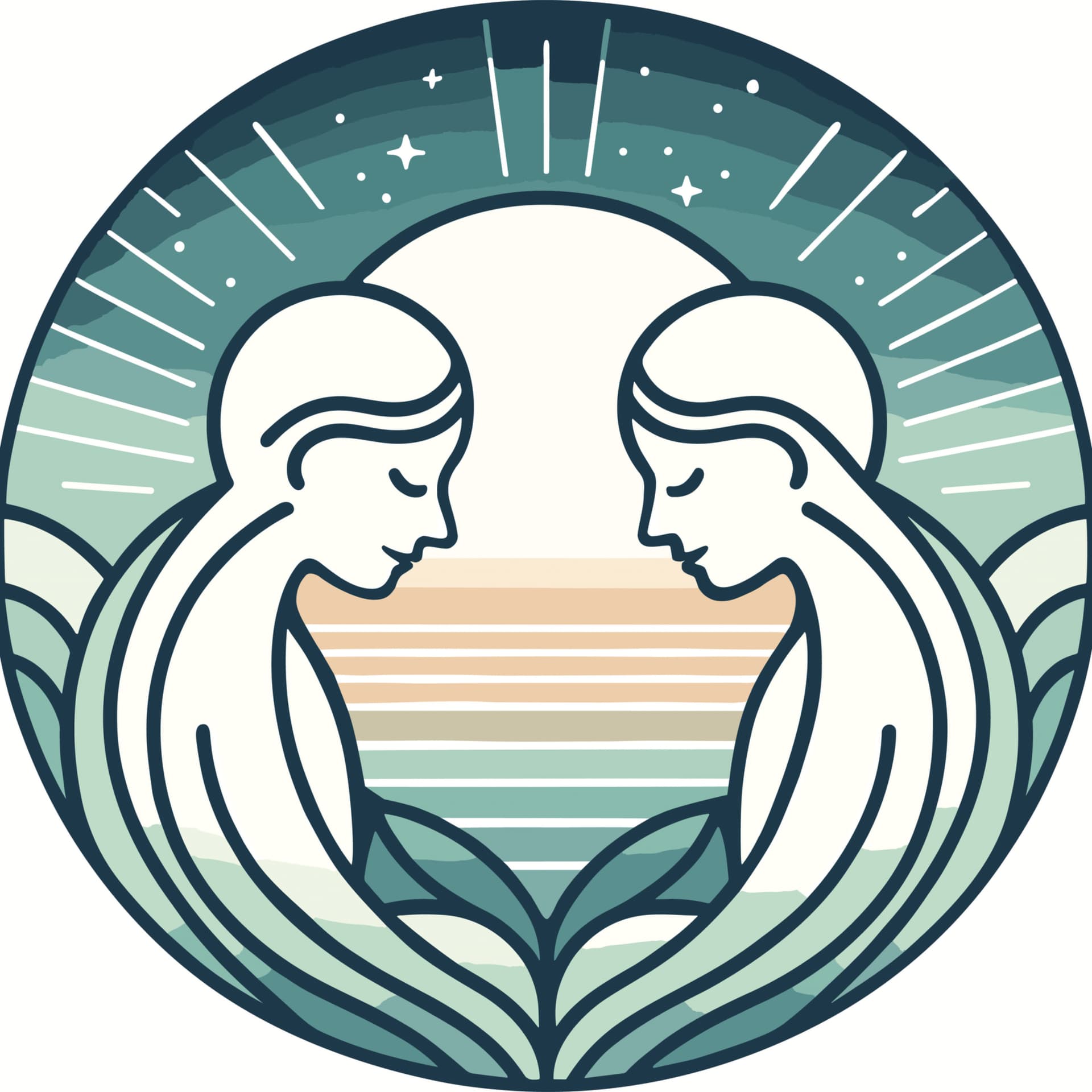 Two Buddhas - Podcasts