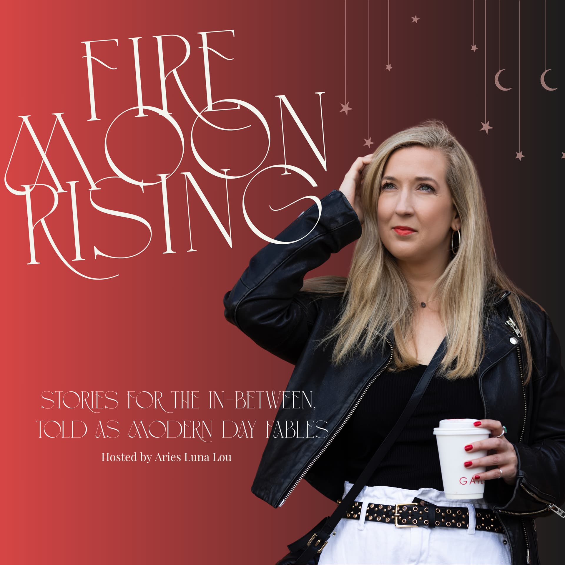 Fire Moon Rising - Podcasts