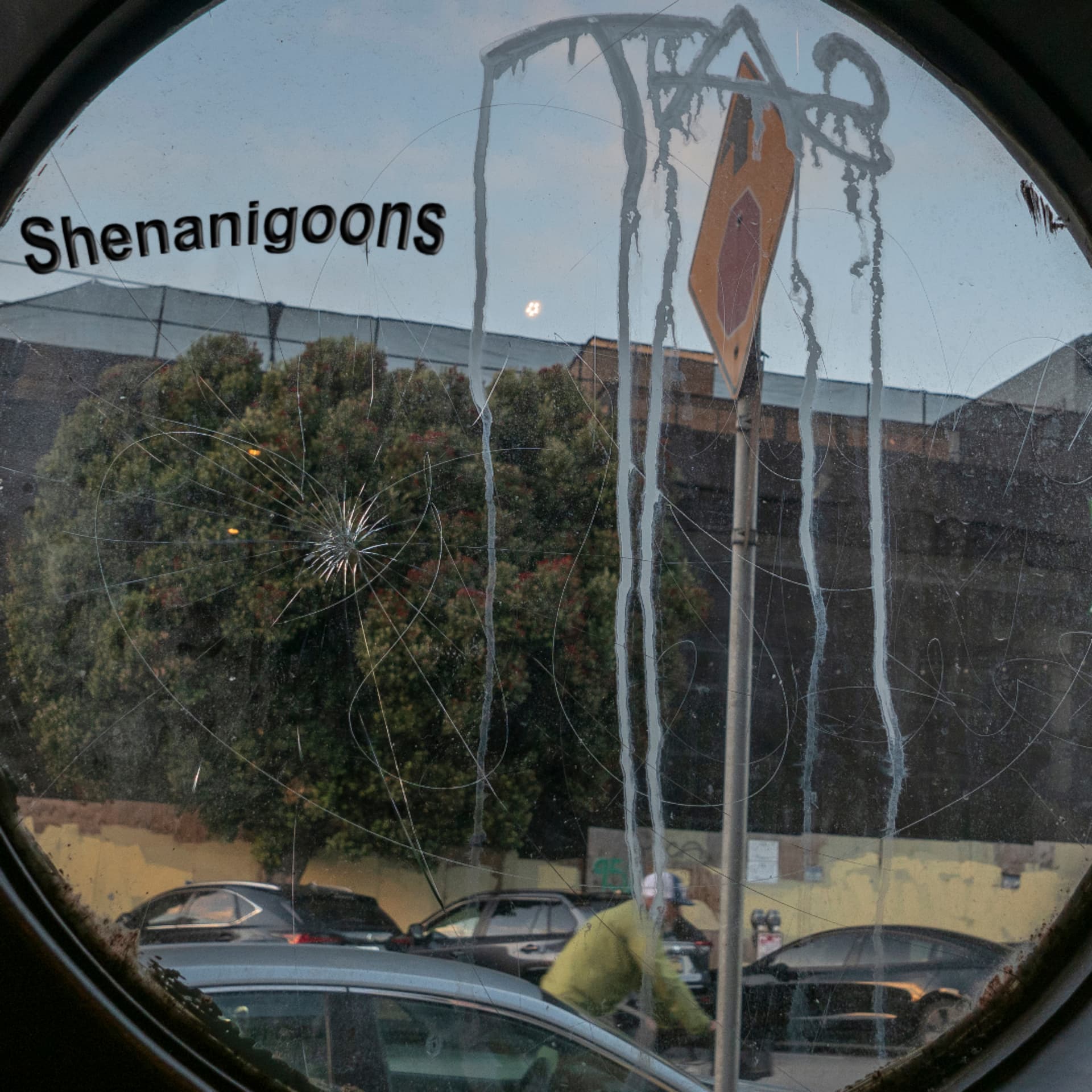 Shenanigoons - Podcasts