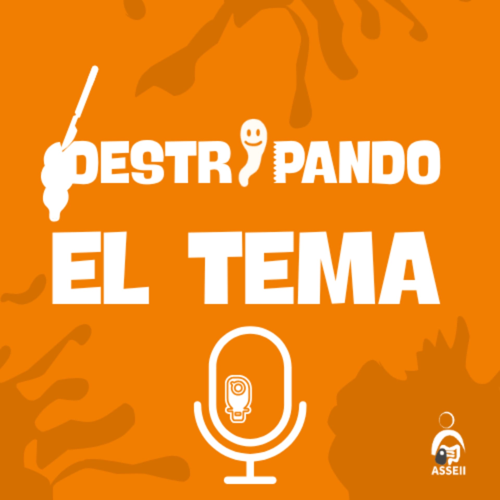 Destripando el Tema - Podcasts