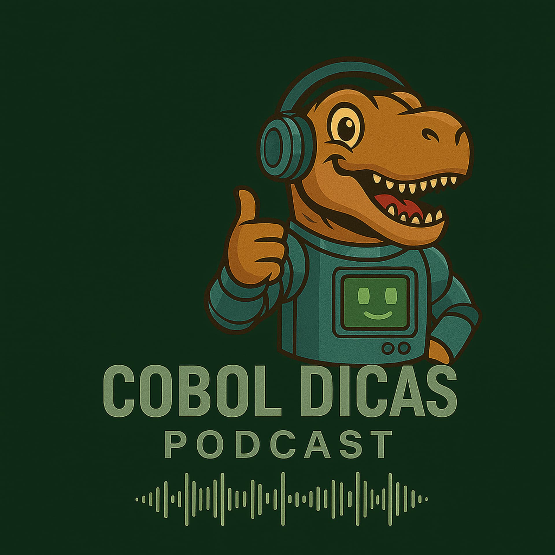 COBOL Dicas Podcast - Podcasts