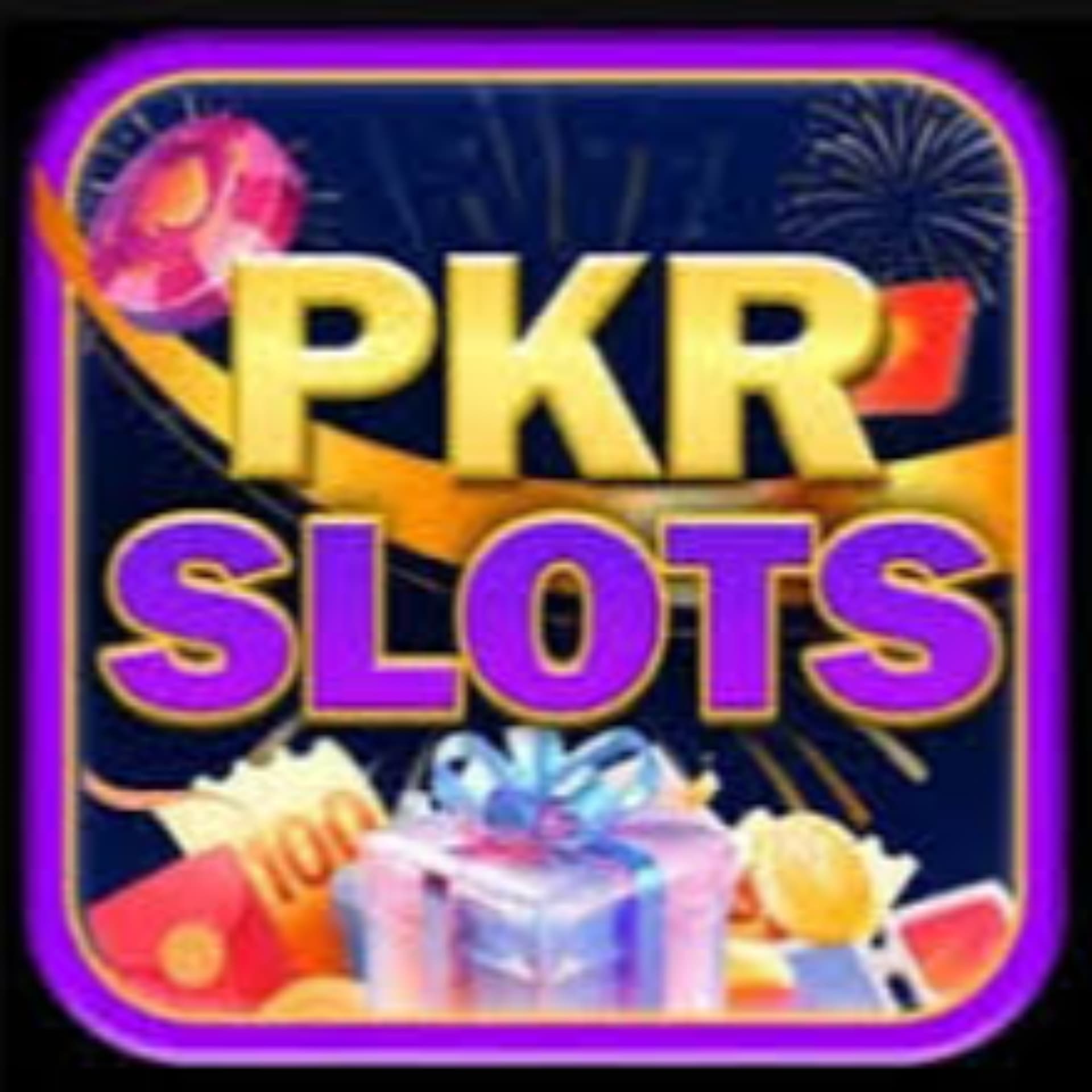 PKRSlots: Real-Cash Gaming App in Pakistan - Podcasts