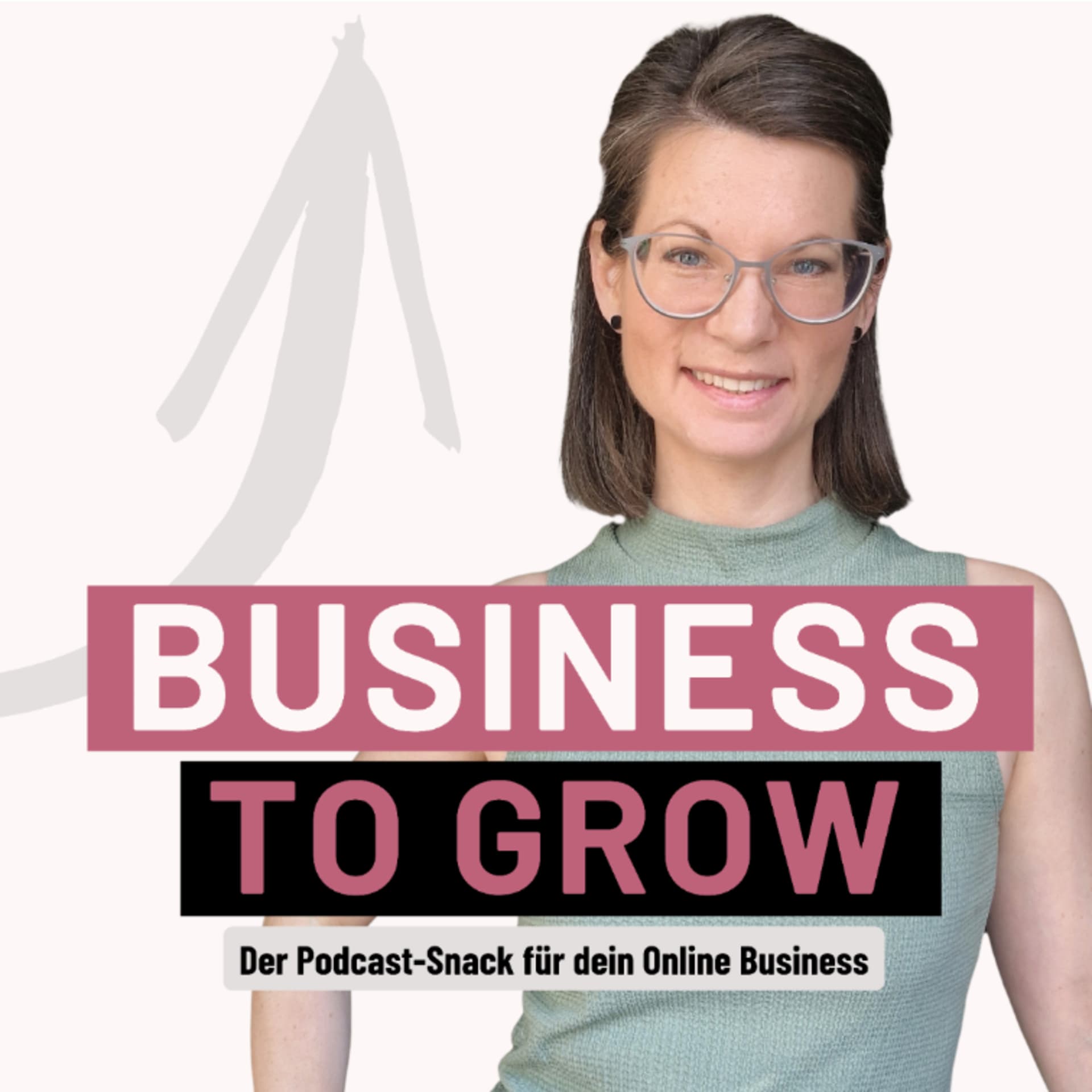 Business to grow - Podcasts