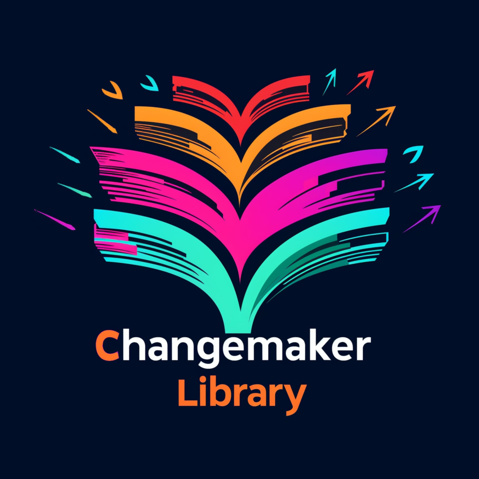 ChangeMaker Library - Podcasts