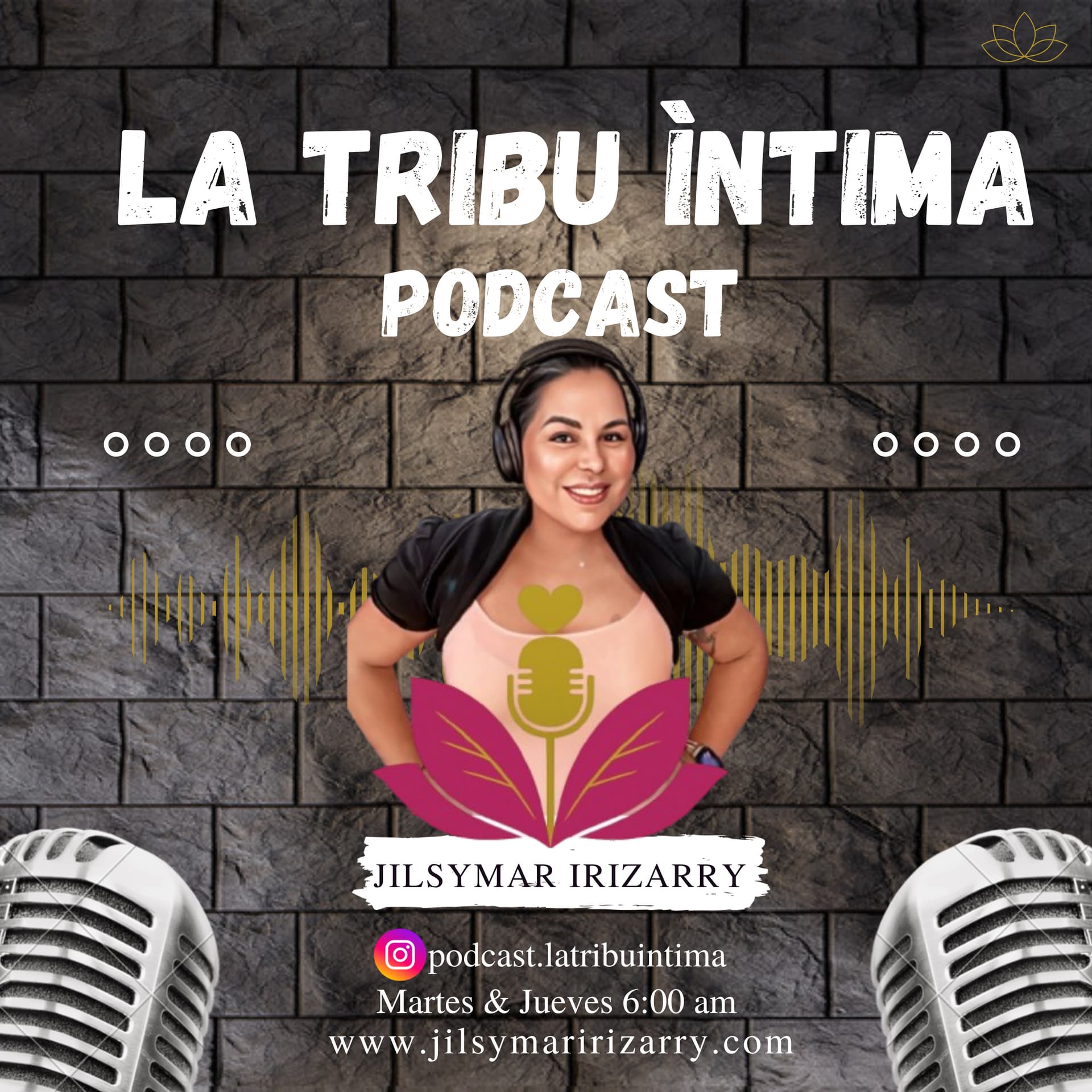 La Tribu Íntima - Podcasts