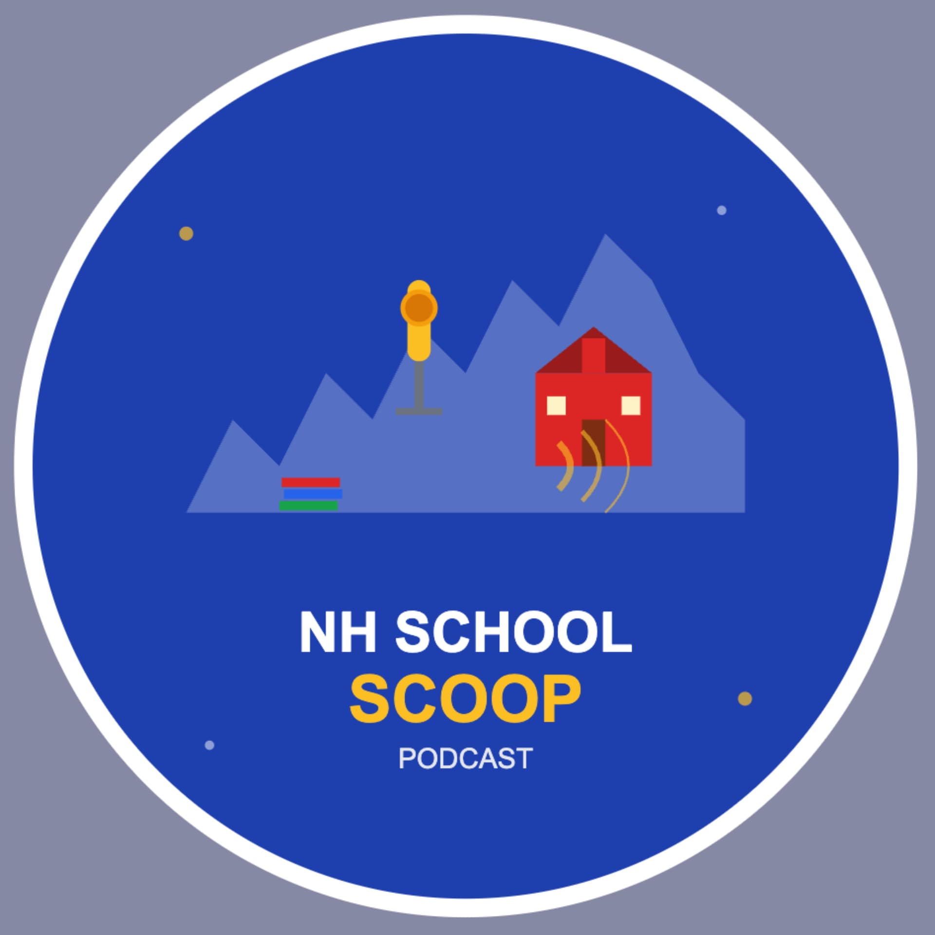NH School Scoop Podcast - Podcasts