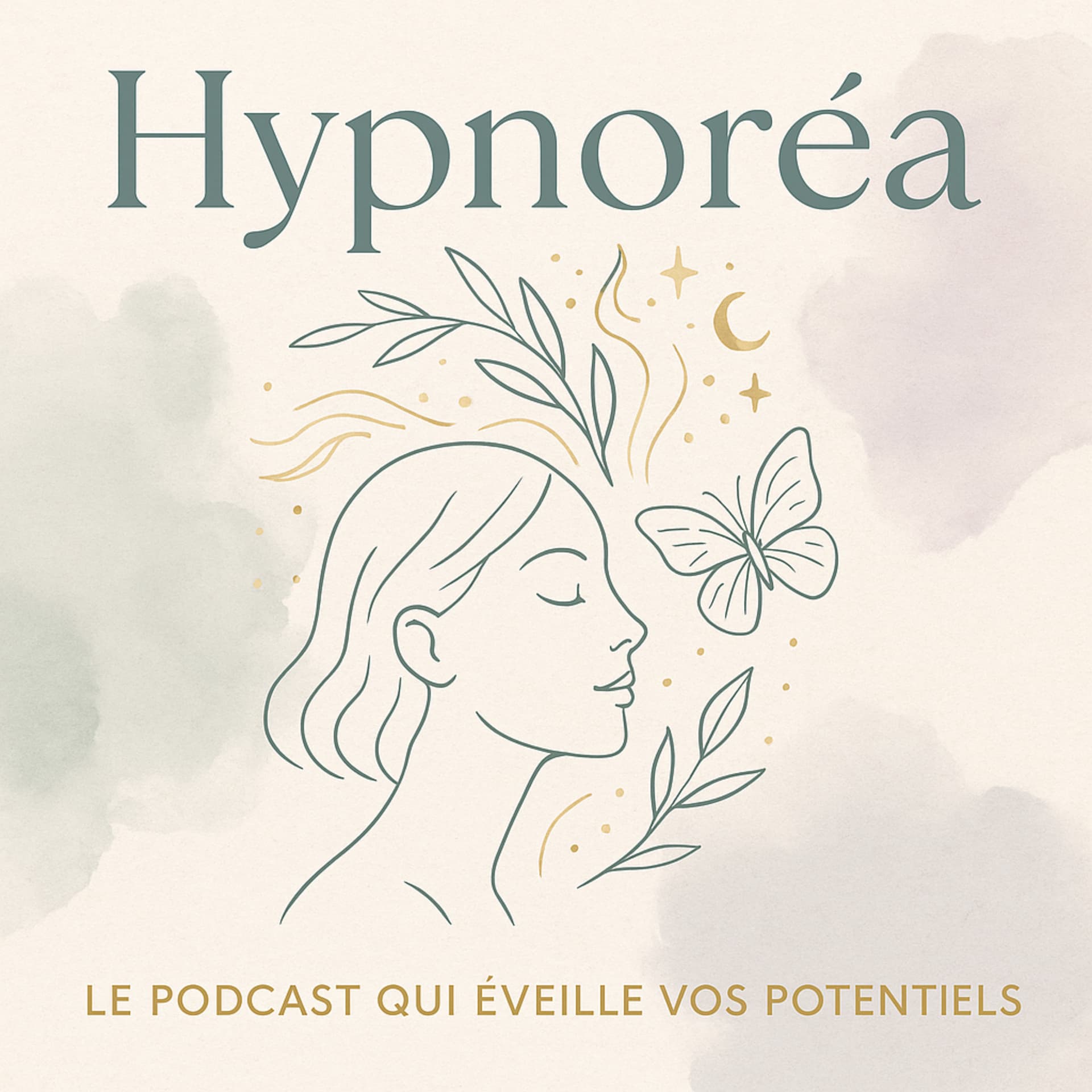 Hypnorea - Améliorez votre quotidien grâce à l'hypnose - Podcasts