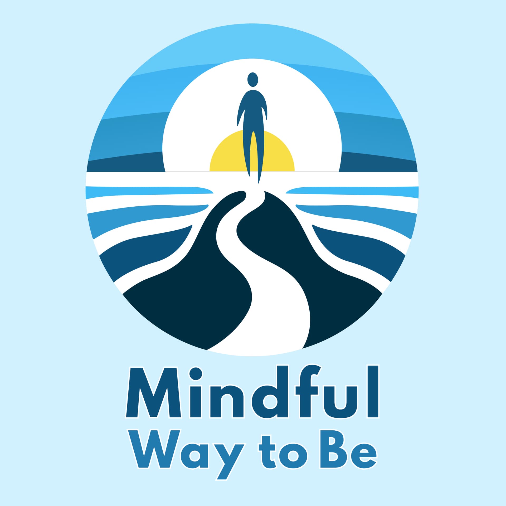 Mindful Way to Be - Podcasts