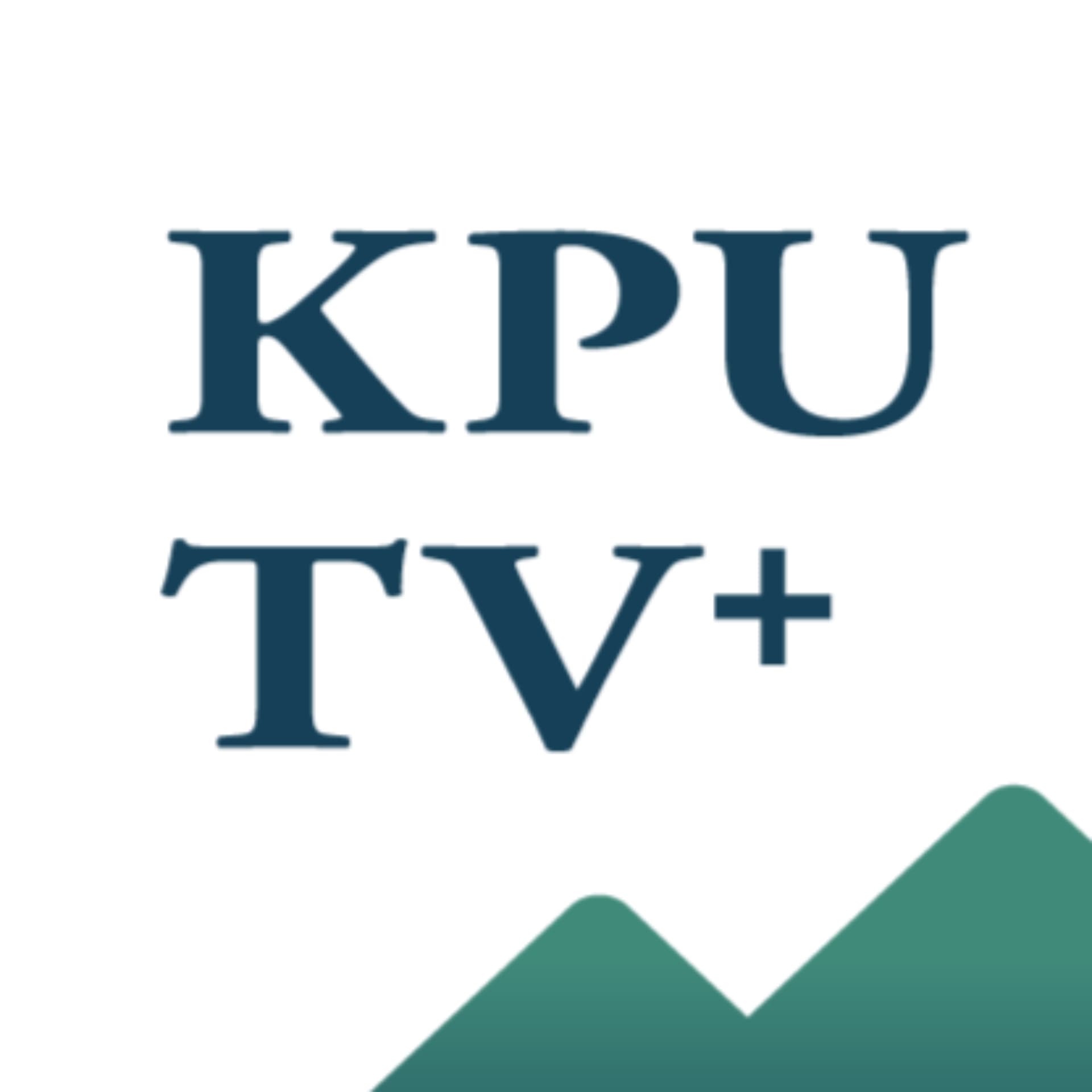 KPUtv+ Podcast - Podcasts