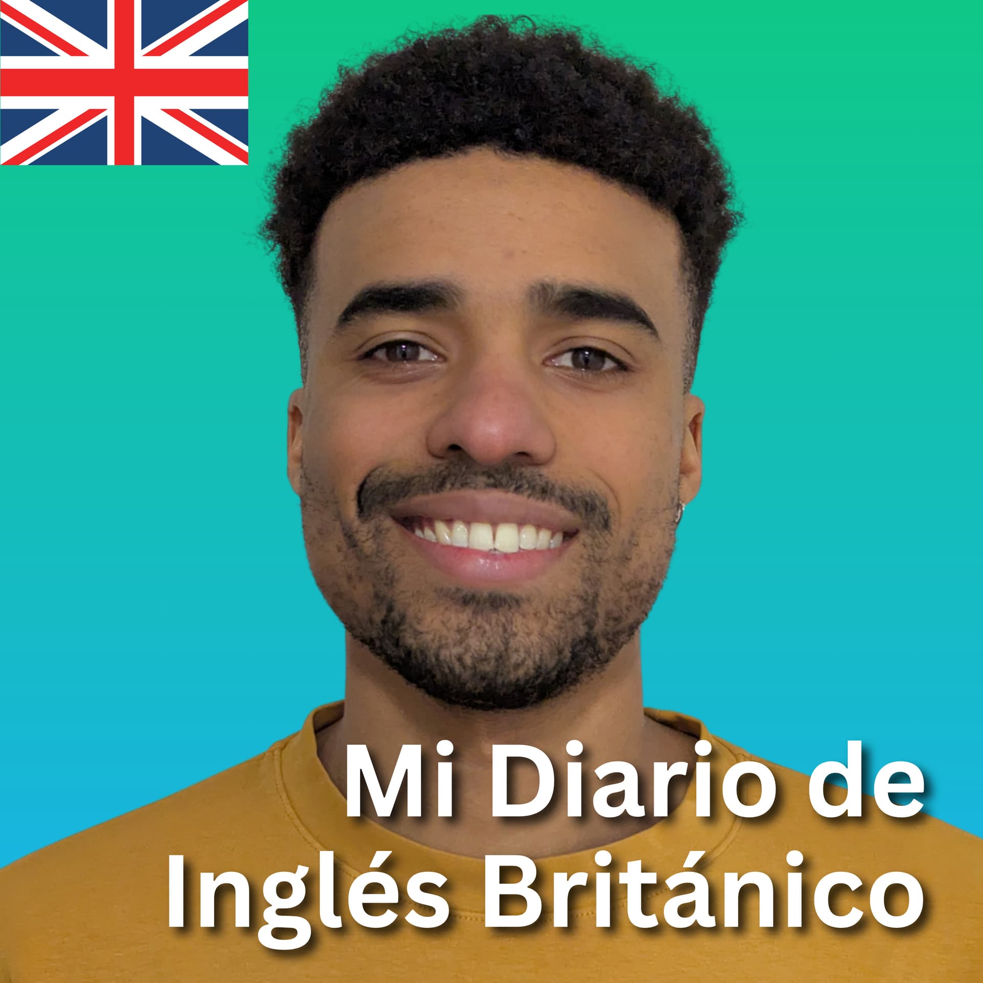Mi Diario de Inglés Británico - Podcasts