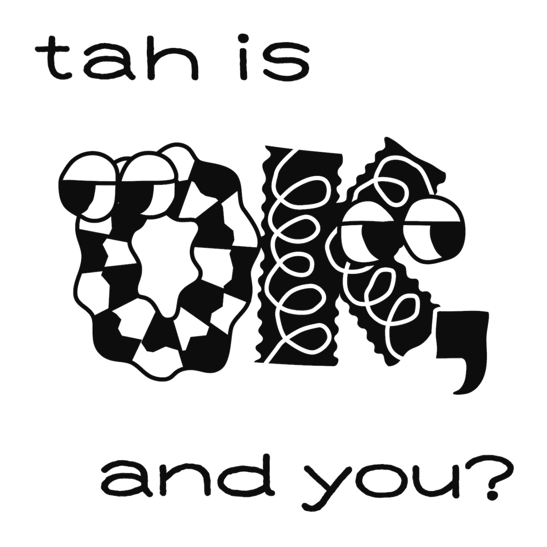 tah is OK, and you? - Podcasts