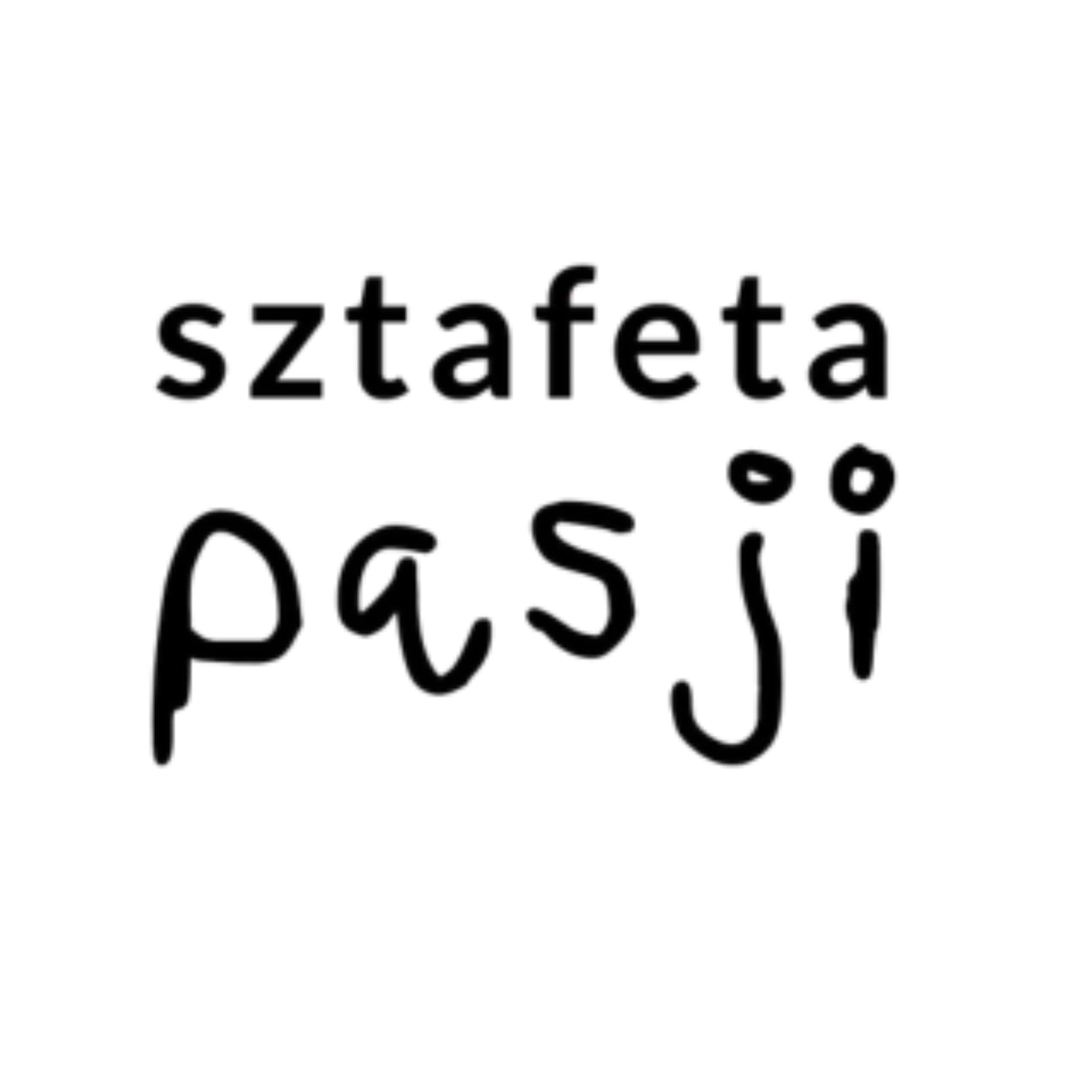 Sztafeta Pasji - Podcasts
