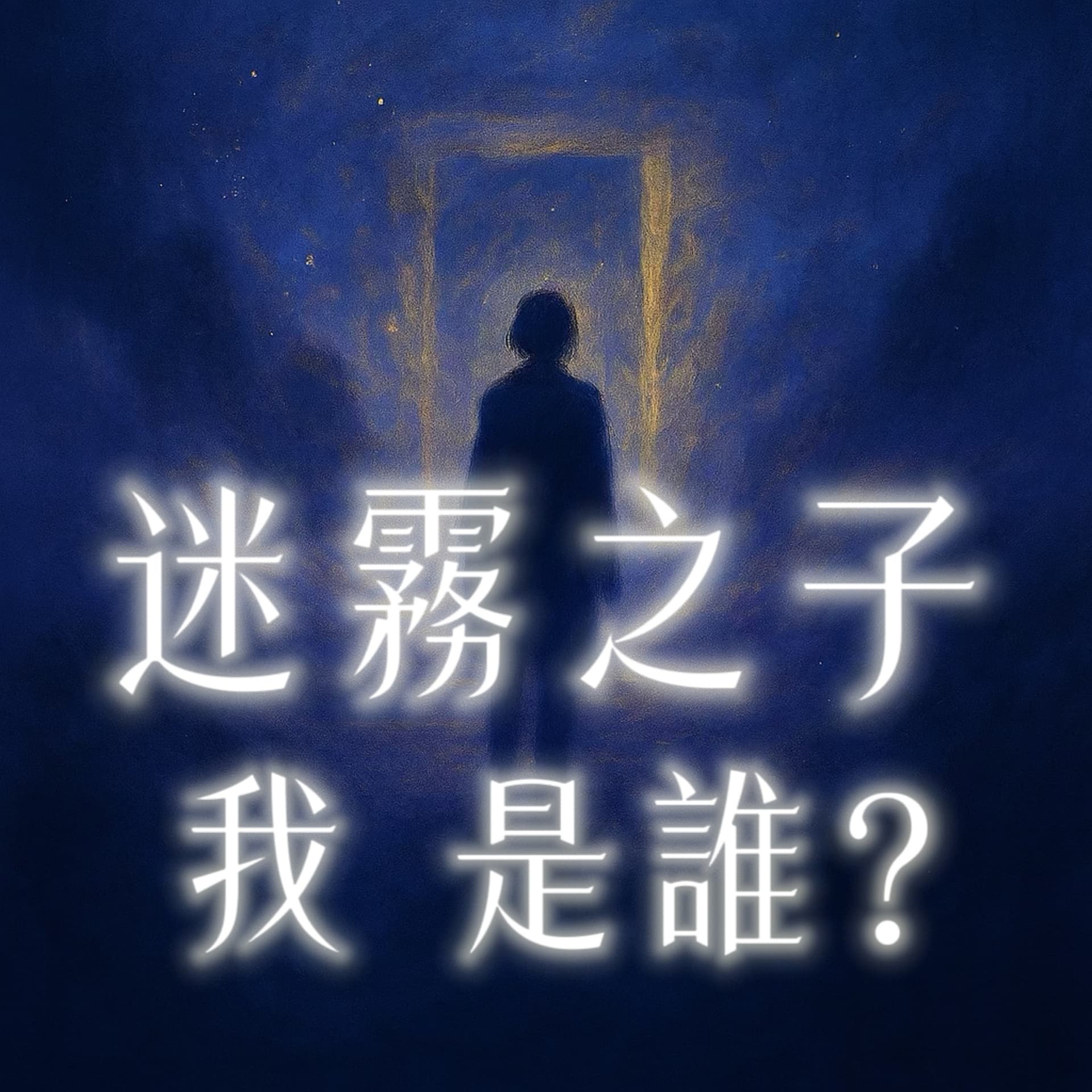 迷霧之子:我是誰? - Podcasts