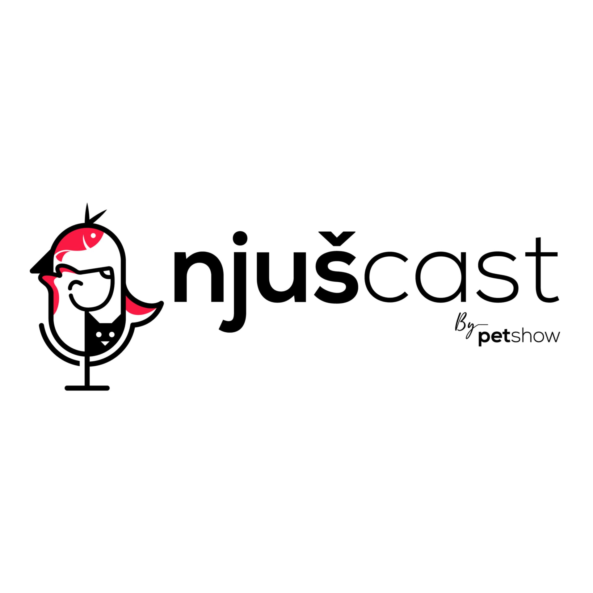 NjušCast - Podcasts