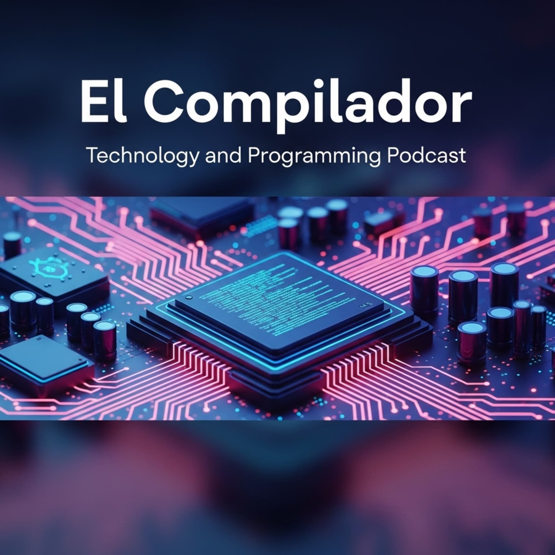 El Compilador - Podcasts