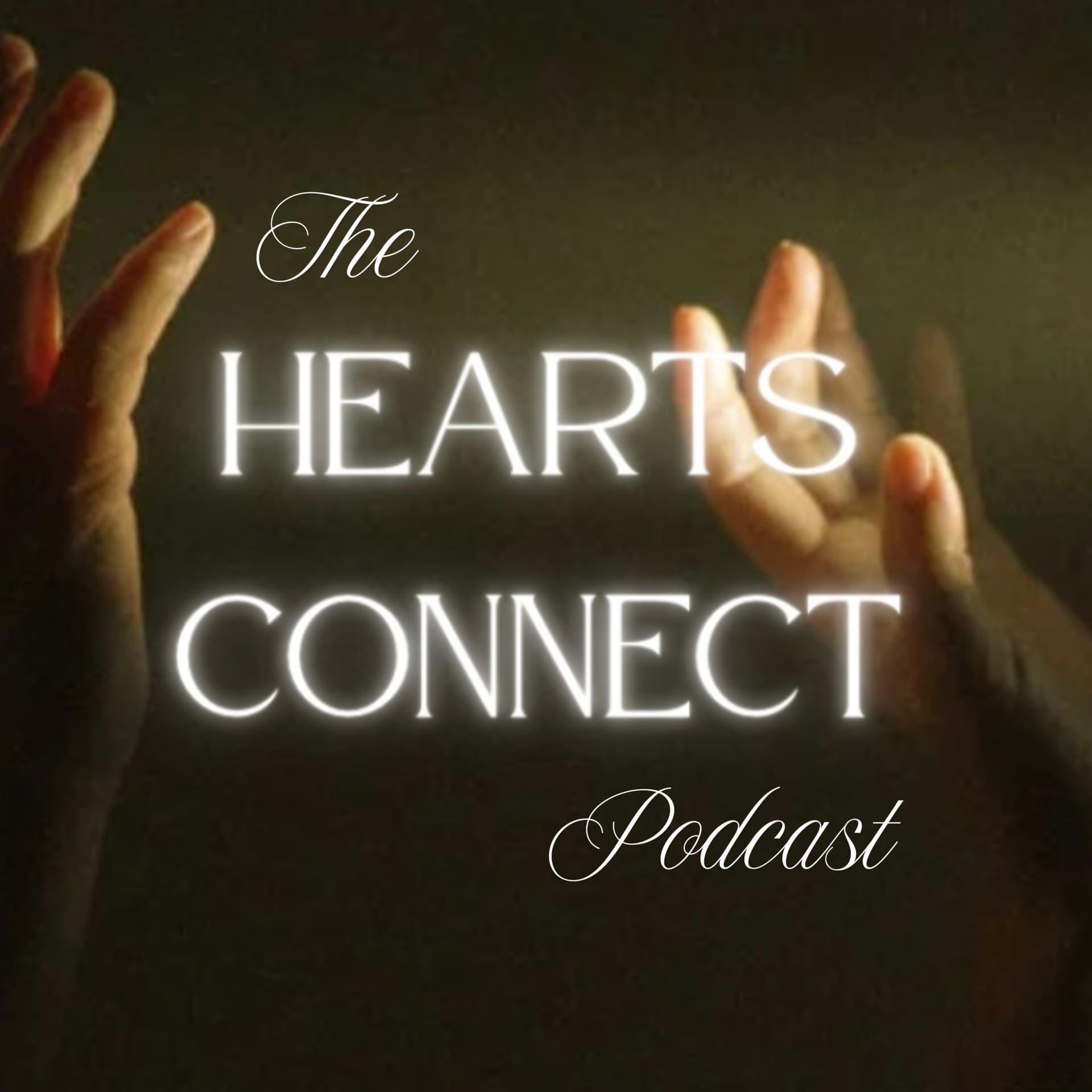 Hearts Connect - Podcasts