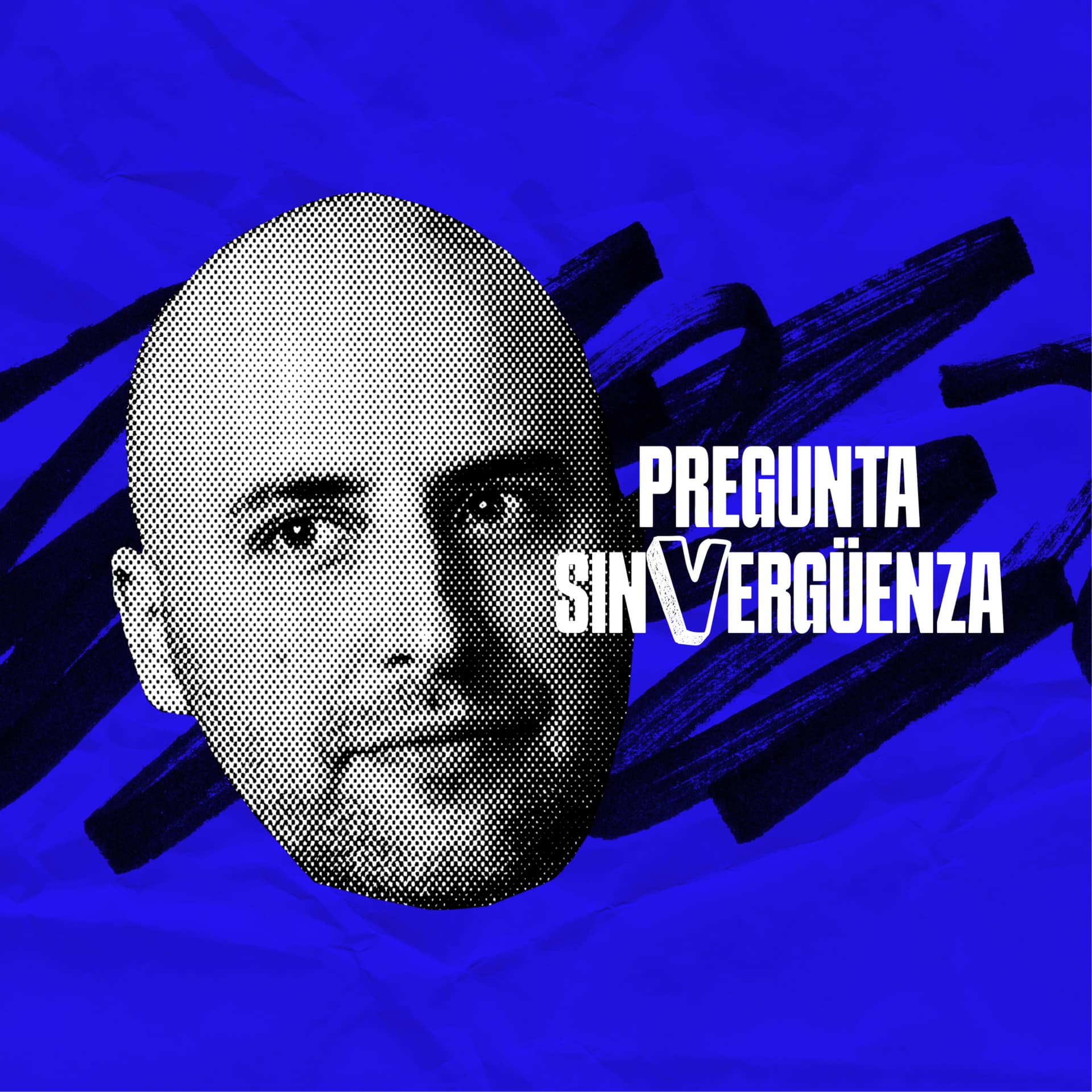 Pregunta SinVergüenza - Podcasts