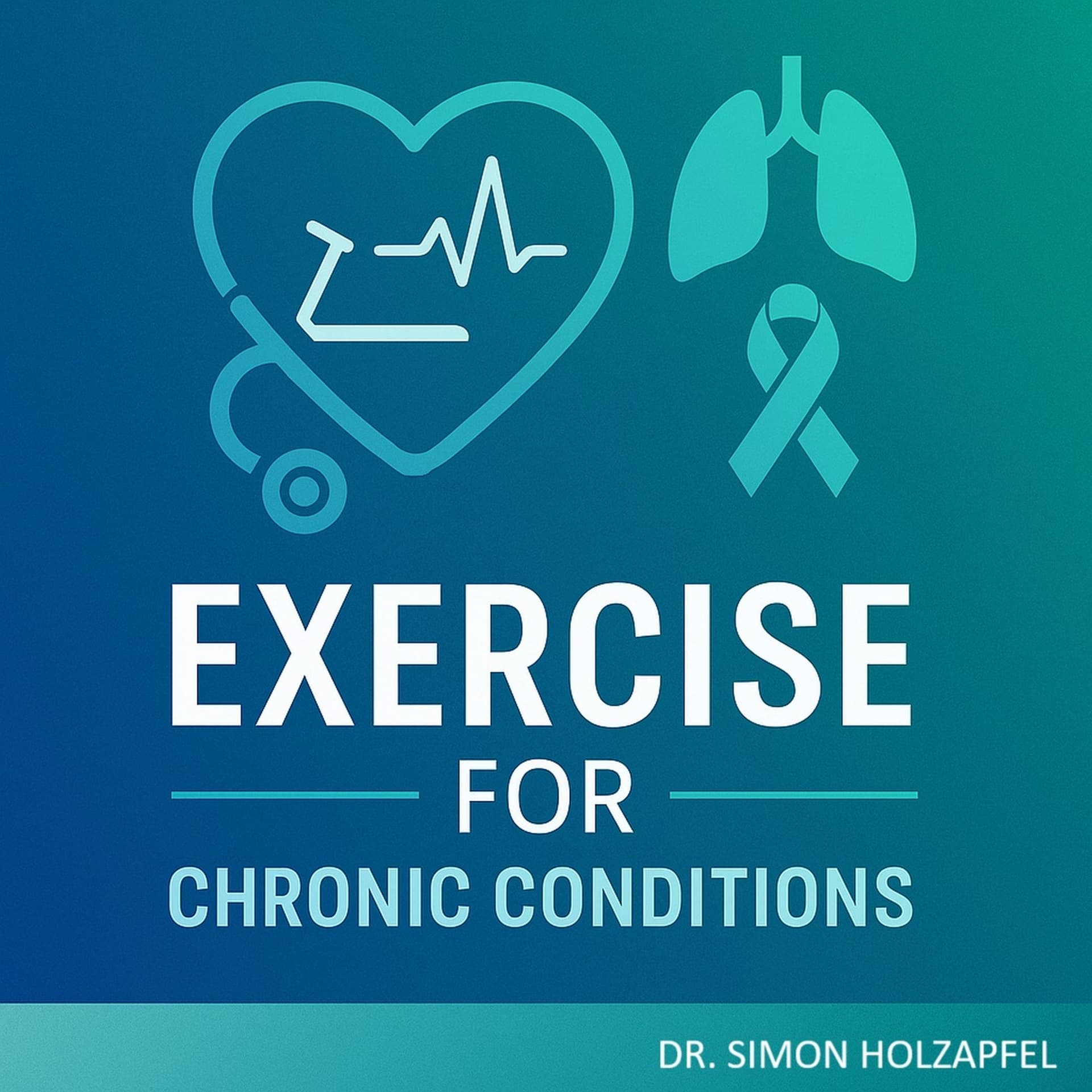 Exercise for Chronic Conditions - Minisodes - Podcasts