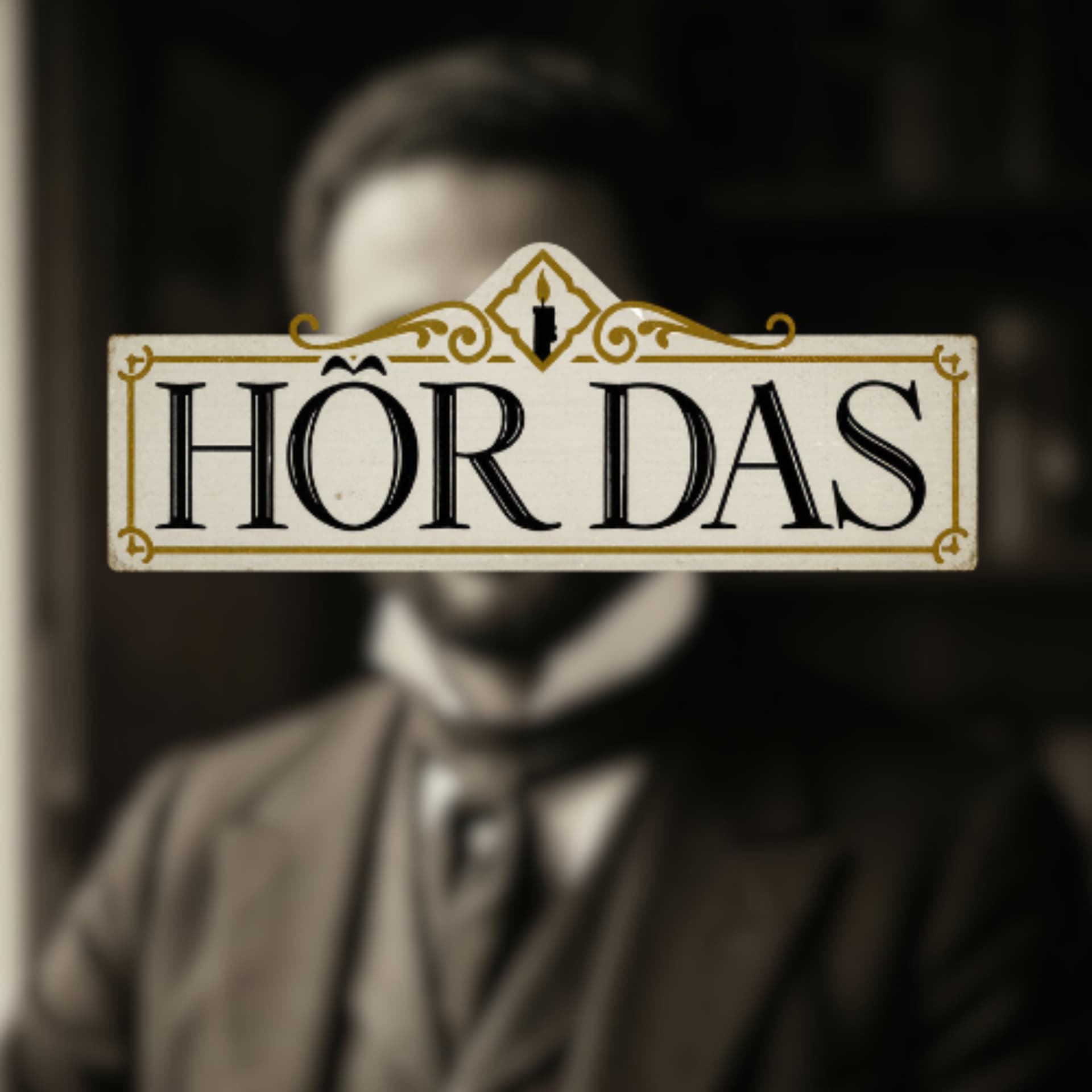 HÖR DAS - Podcasts