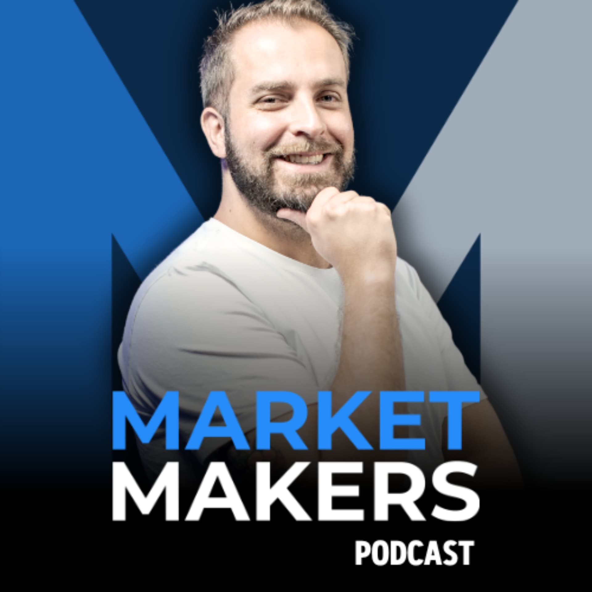 Market Makers - Podcasts