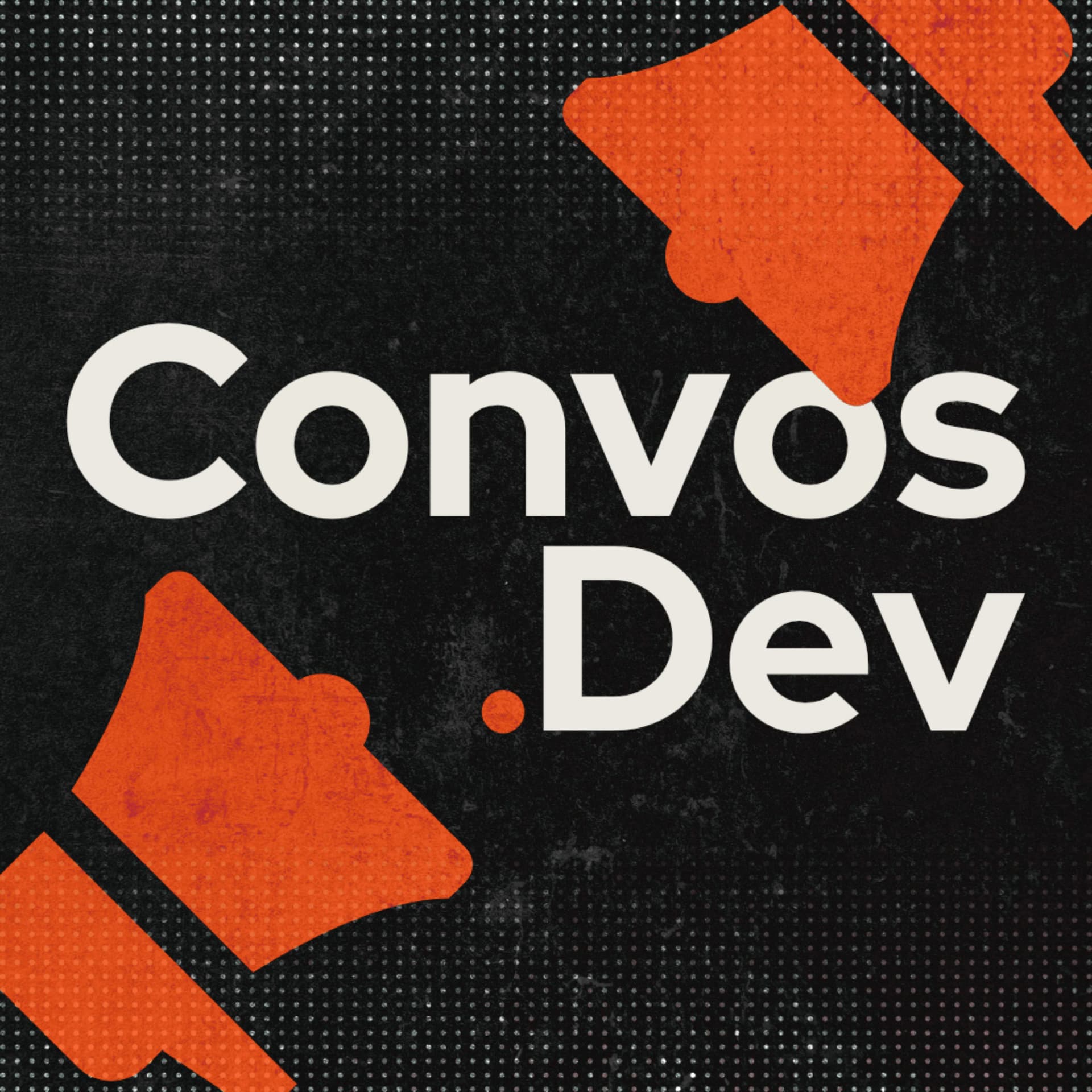 Convos.dev - Podcasts