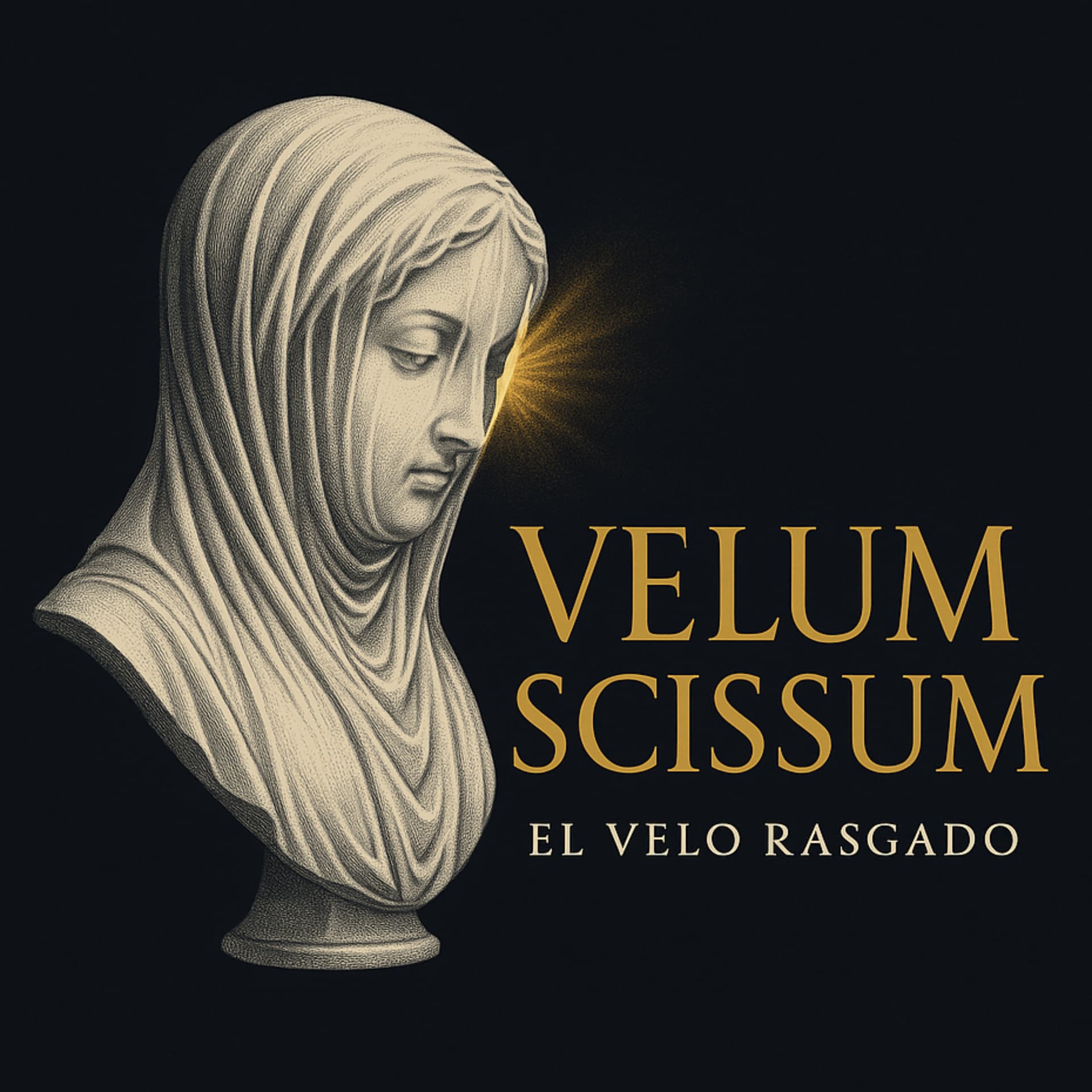 Velum Scissum - Podcasts