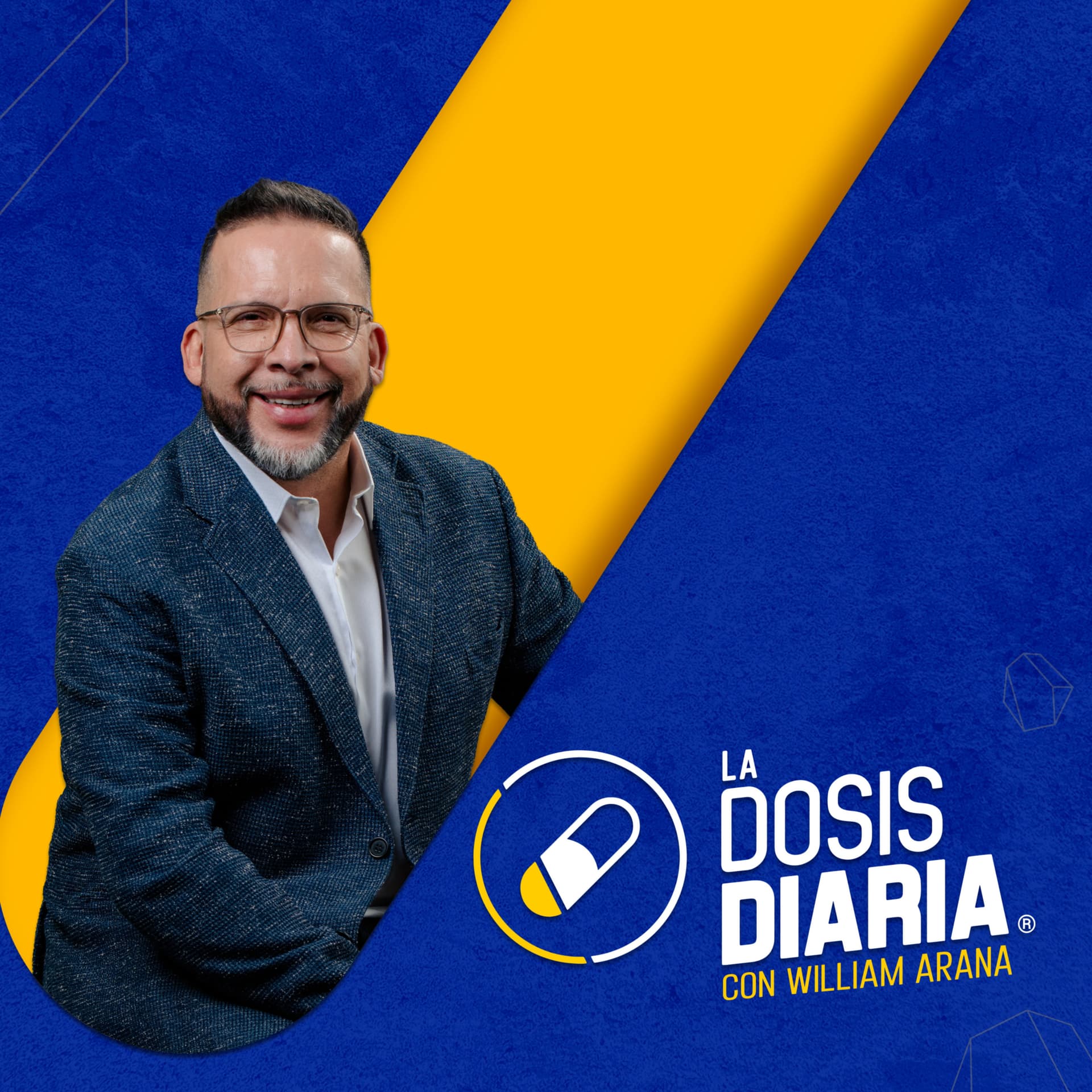 LA DOSIS DIARIA ROKA - Podcasts