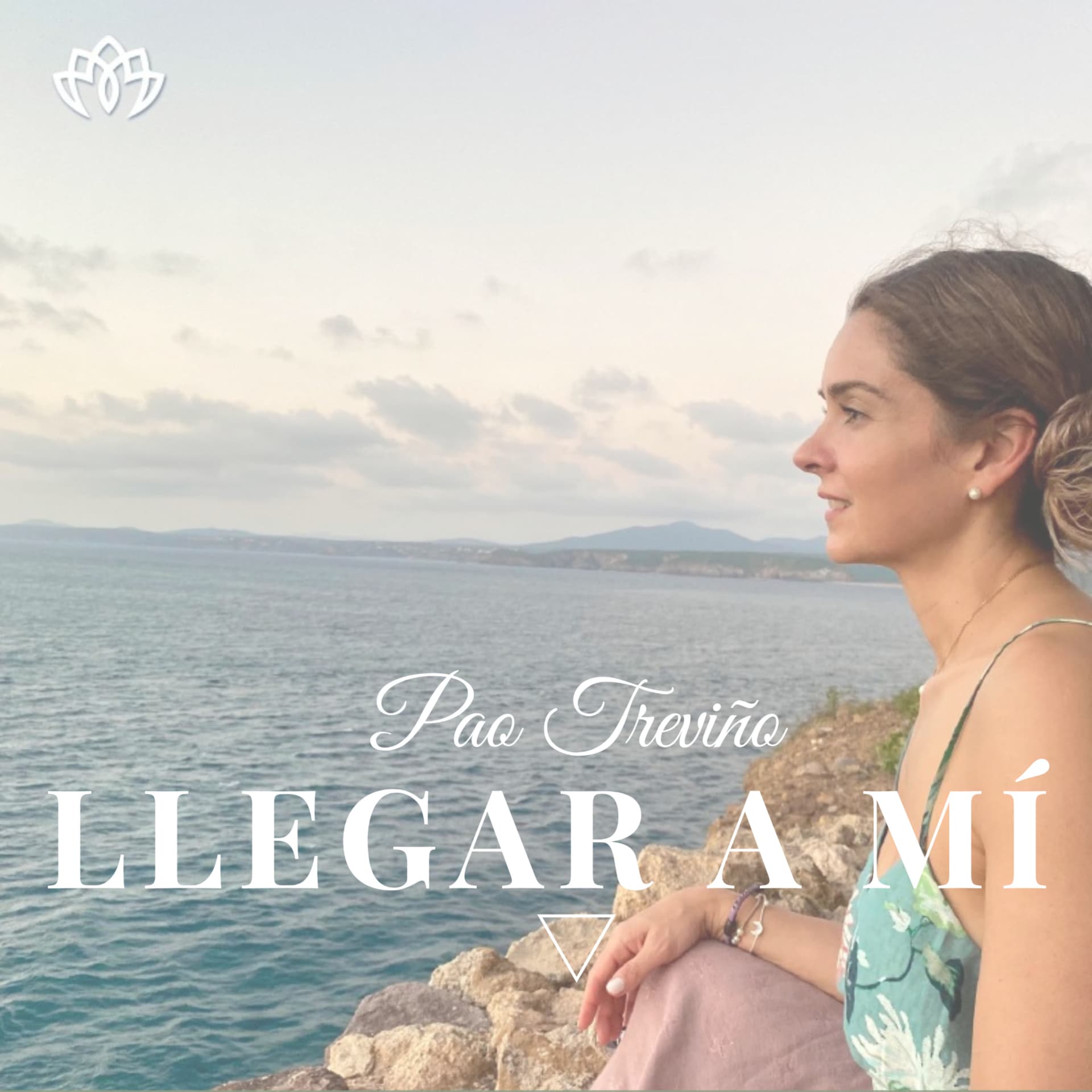 Llegar a Mí con Pao Treviño - Podcasts