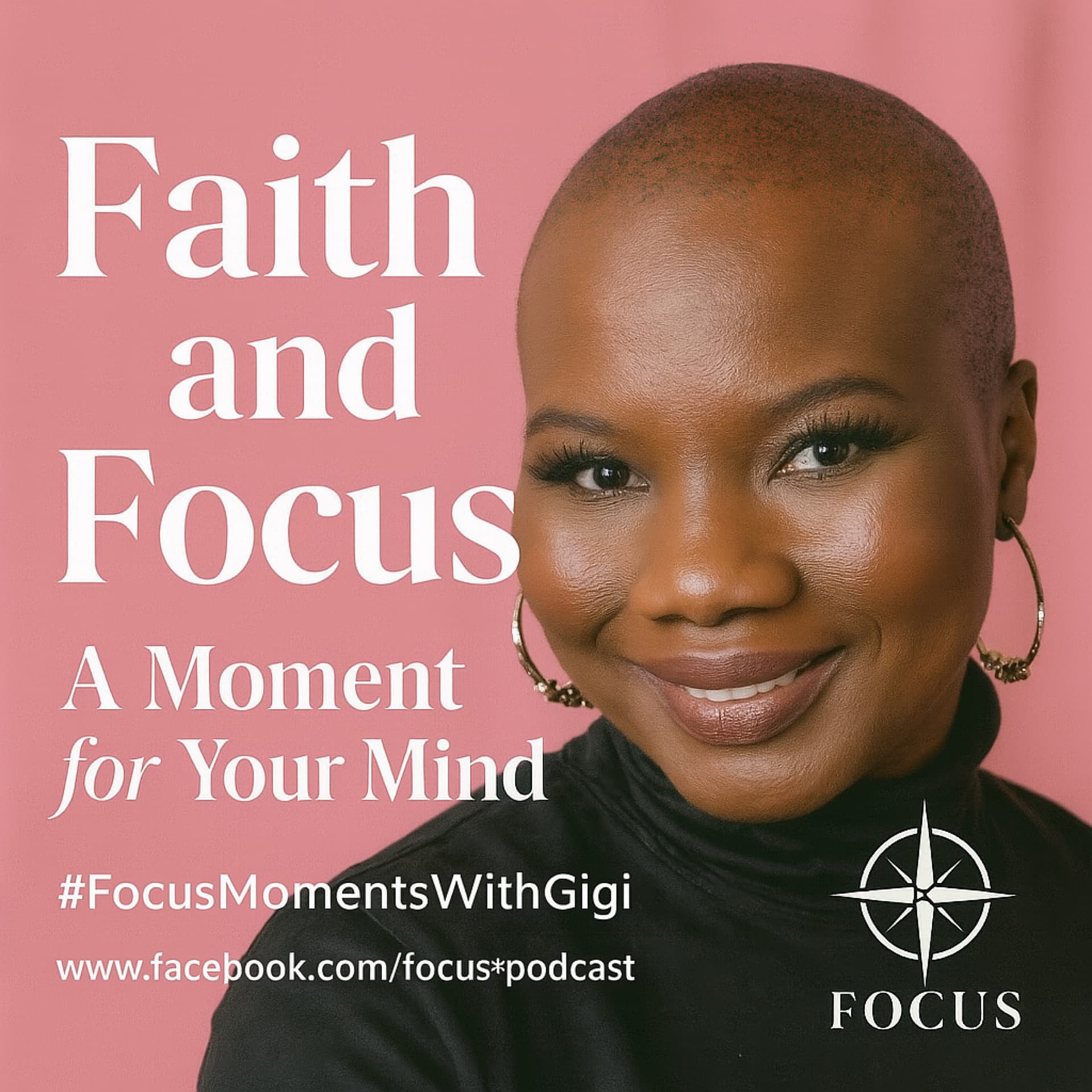 Faith & Focus: A Moment for Your Mind - Podcasts
