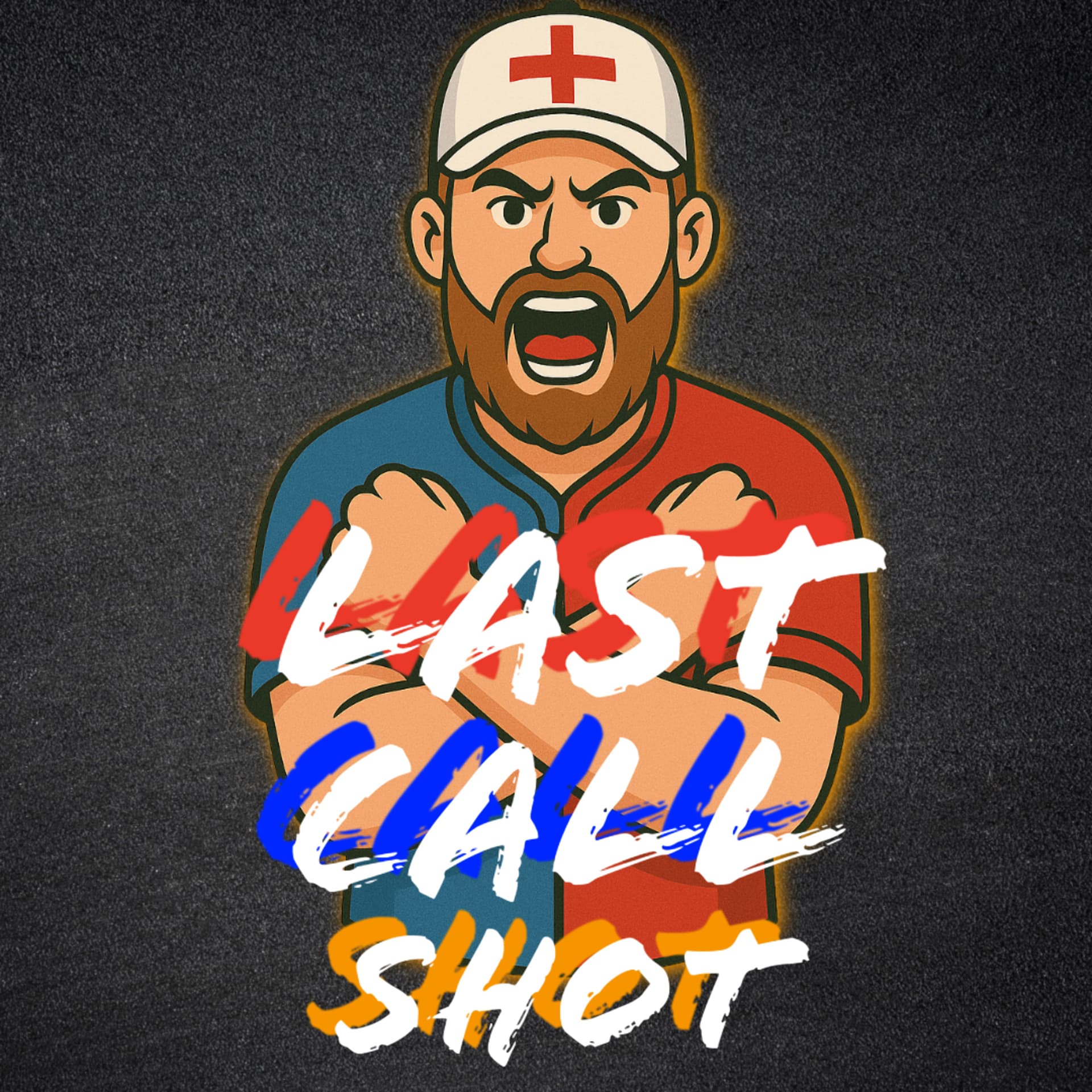 LAST CALL SHOT - Podcasts