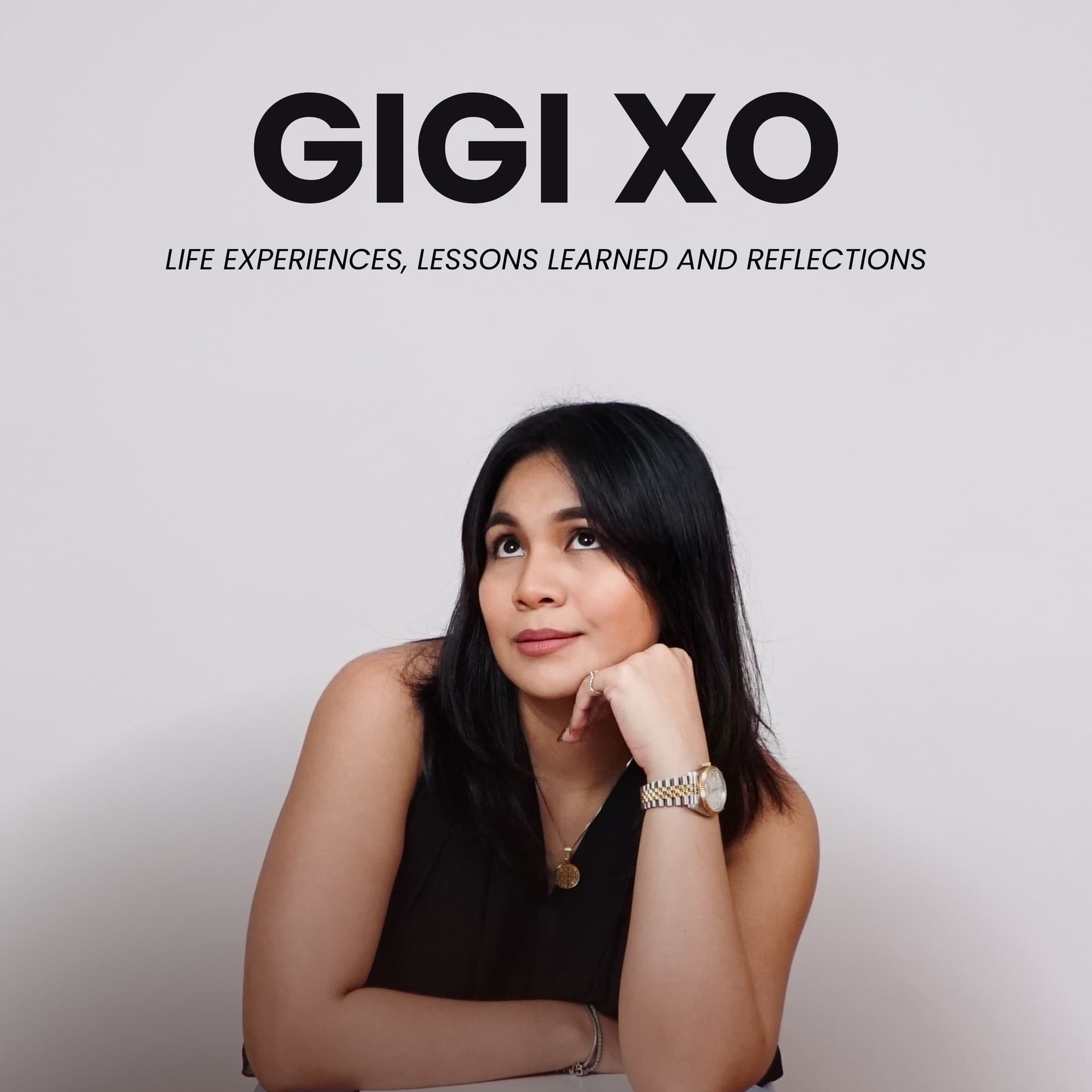 GIGI XO - Podcasts