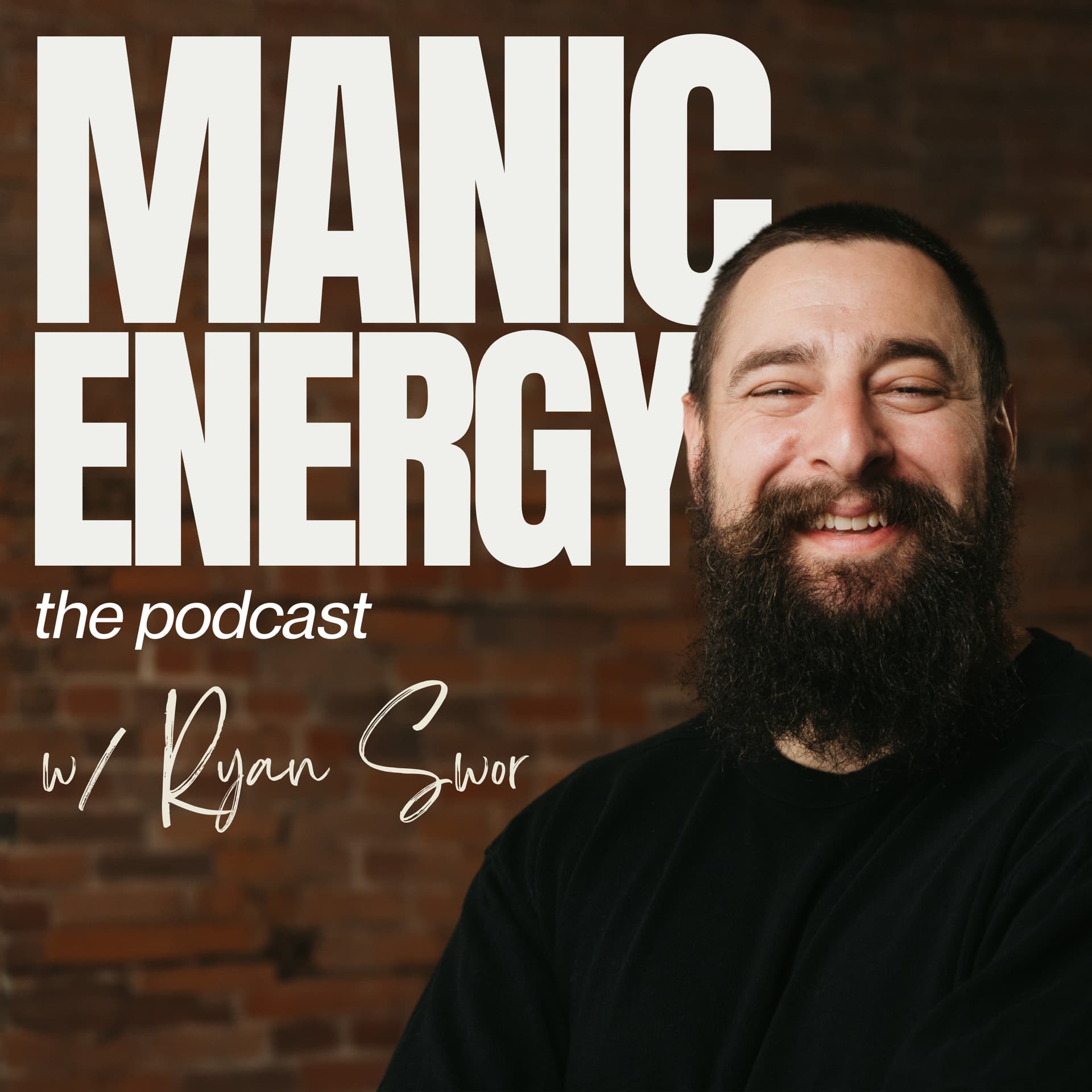 Manic Energy Podcast - Podcasts