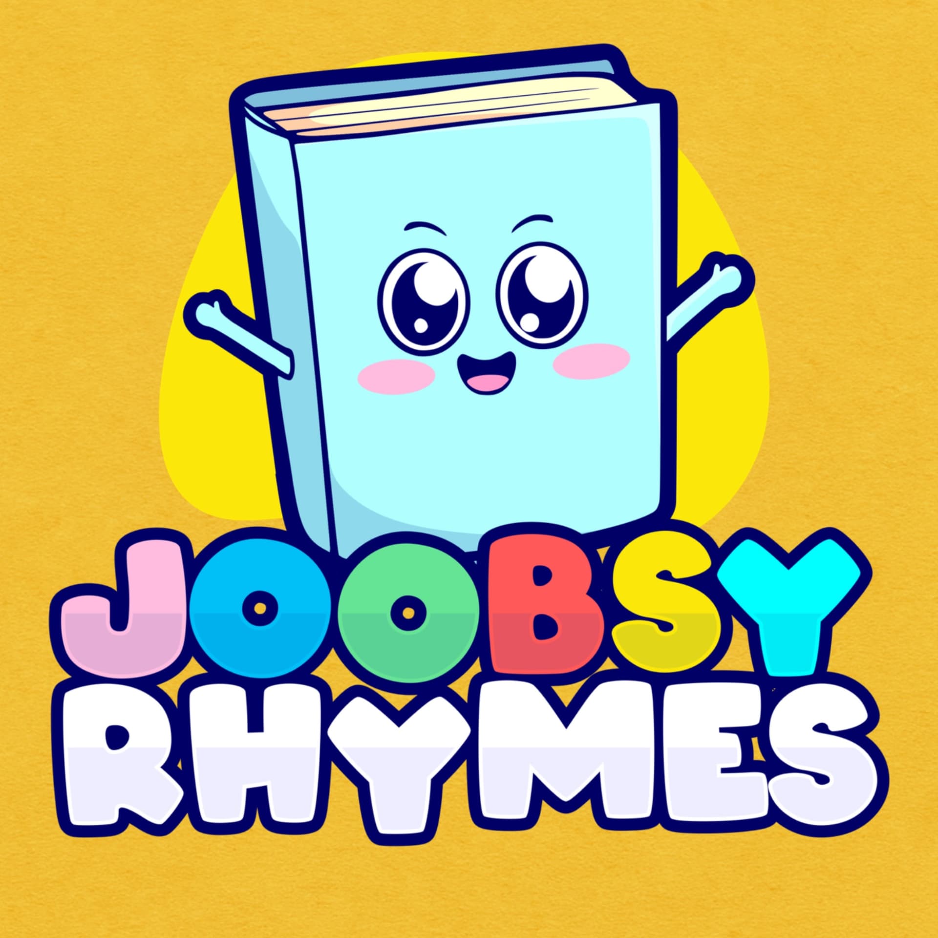 Joobsy Rhymes - Podcasts