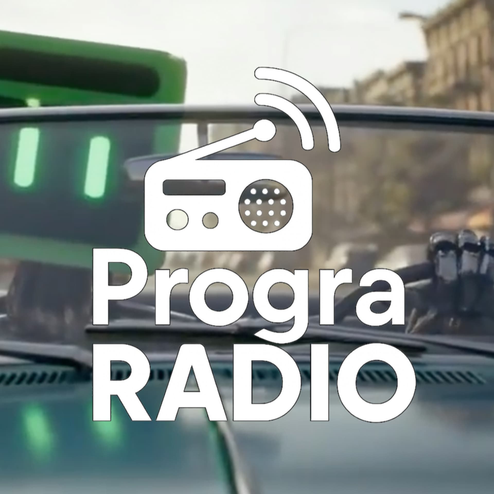 プログラRADIO|Progra RADIO - Podcasts