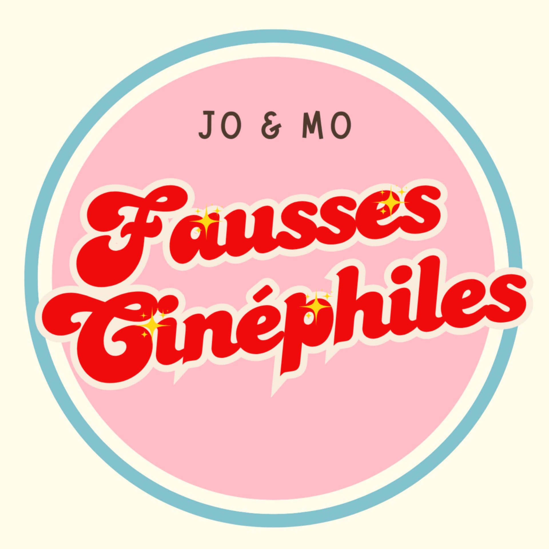 Fausses Cinéphiles - Podcasts