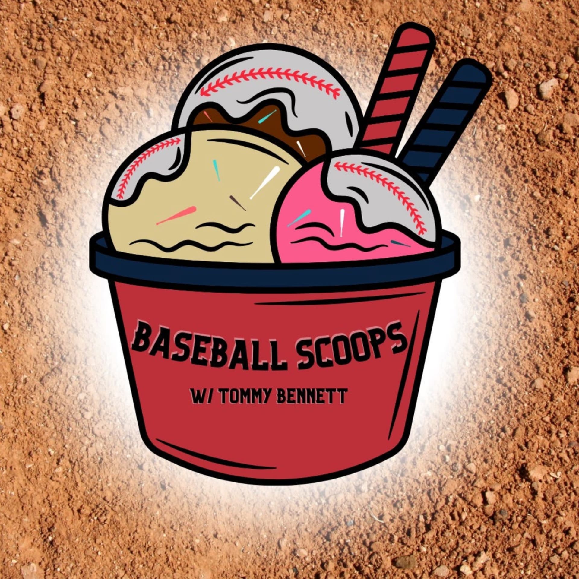 Baseball Scoops - Podcasts