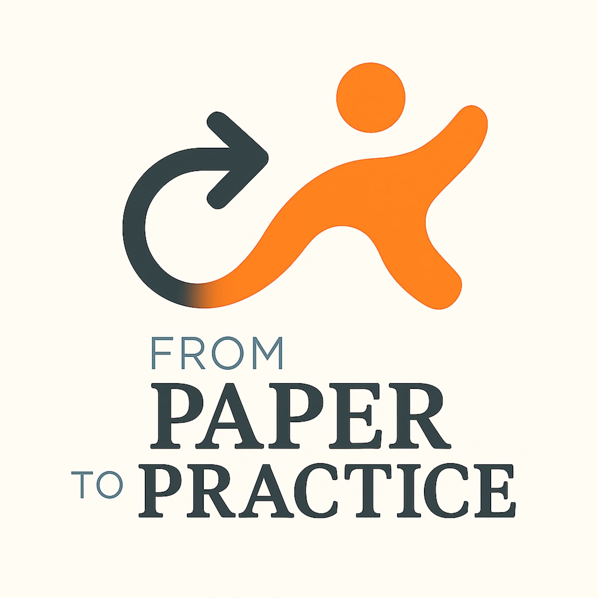 From Paper to Practice - Podcasts