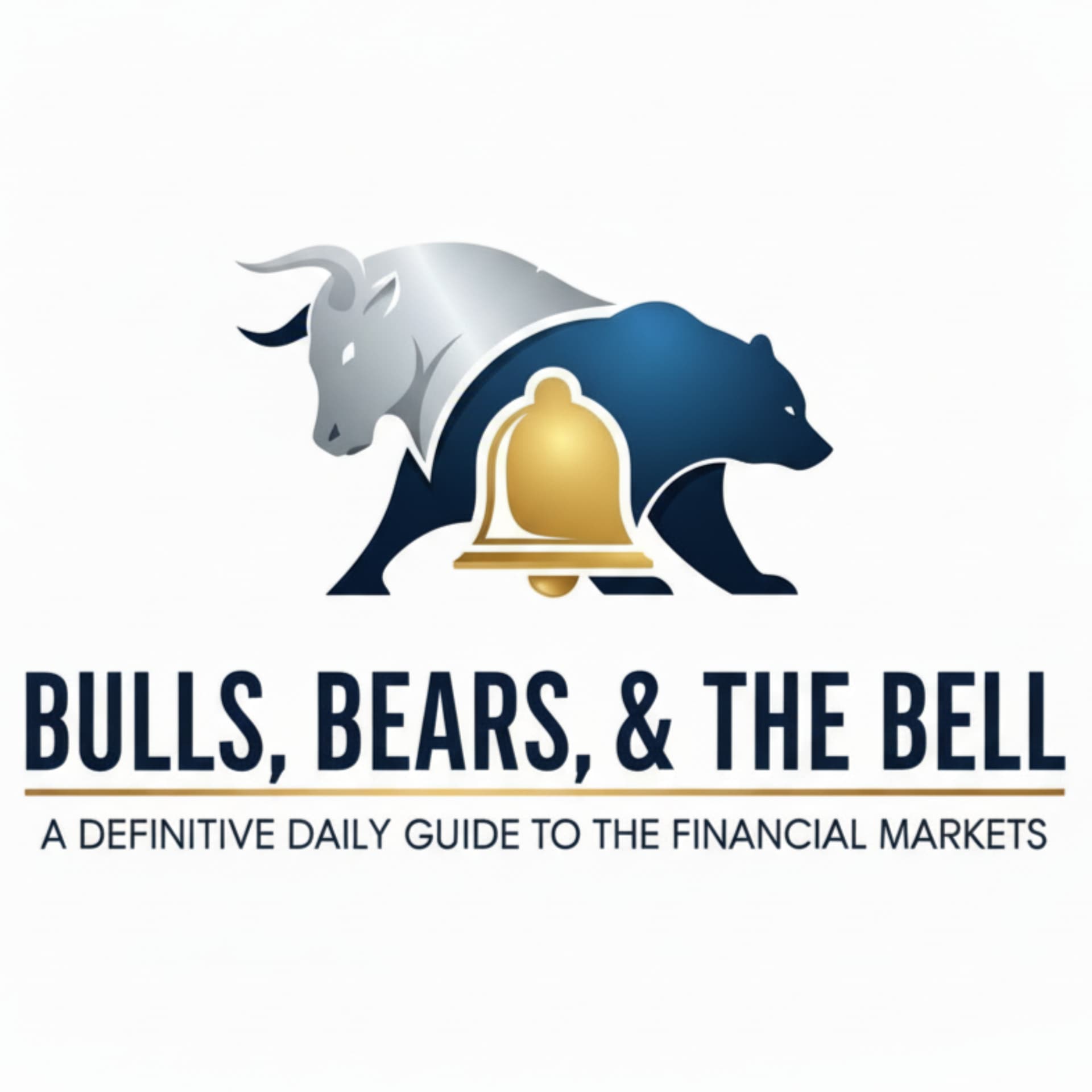 Bulls, Bears, & The Bell: Daily Stock Market & Investing News - Podcasts