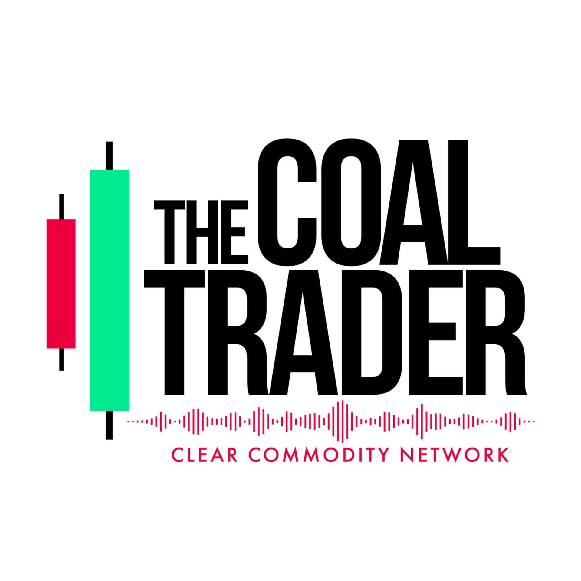 The Coal Trader - Podcasts