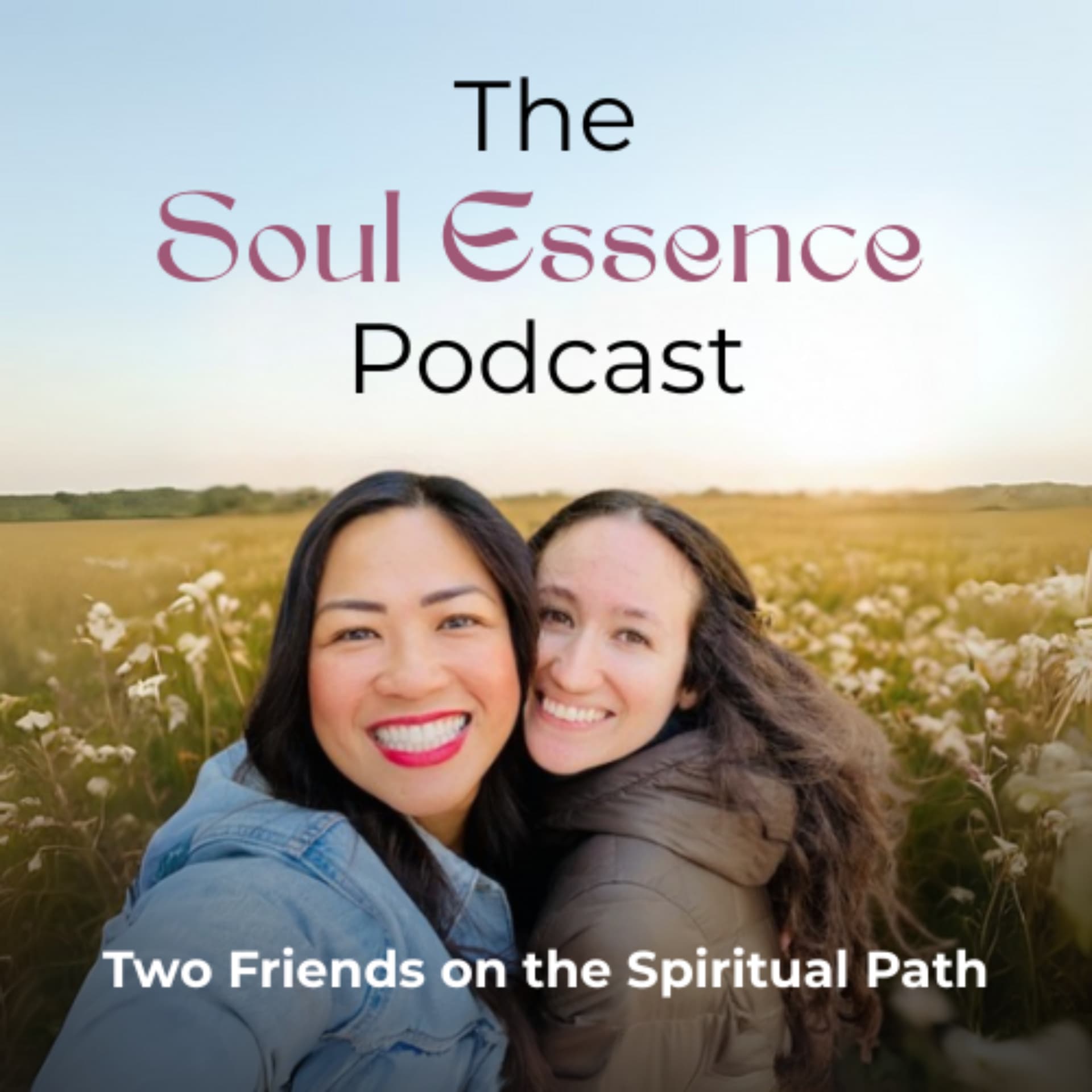 The Soul Essence Podcast - Podcasts