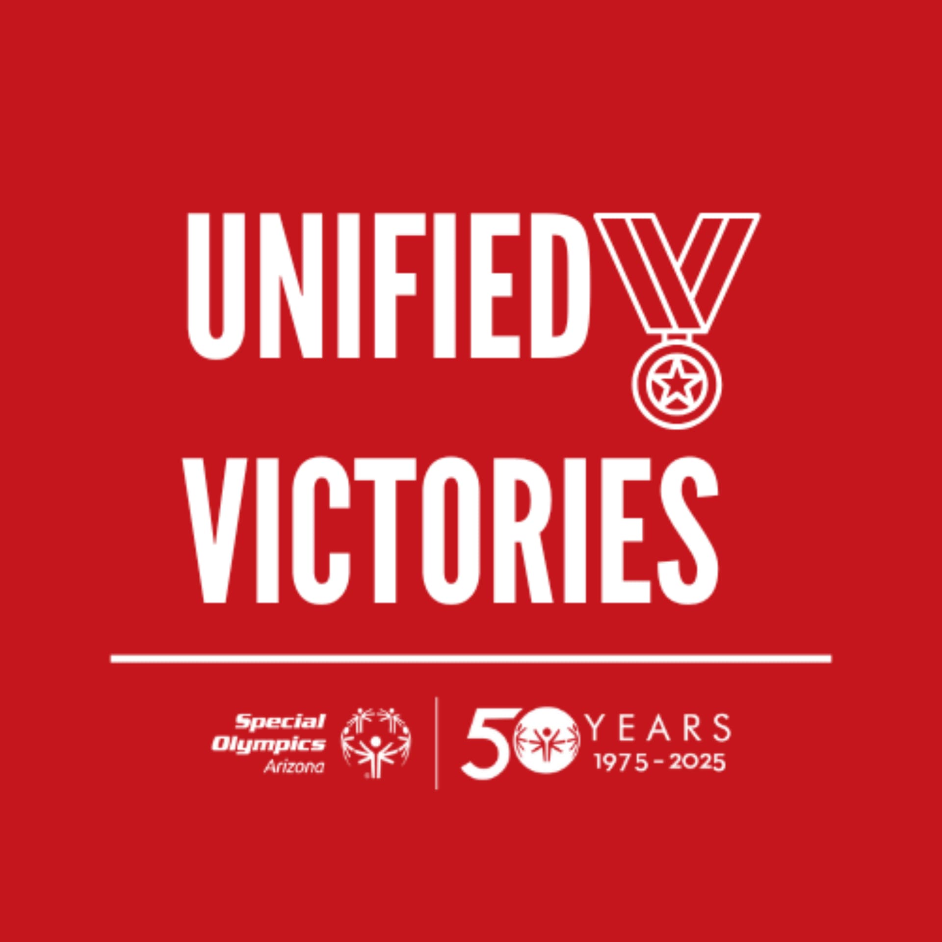 Unified Victories - Podcasts