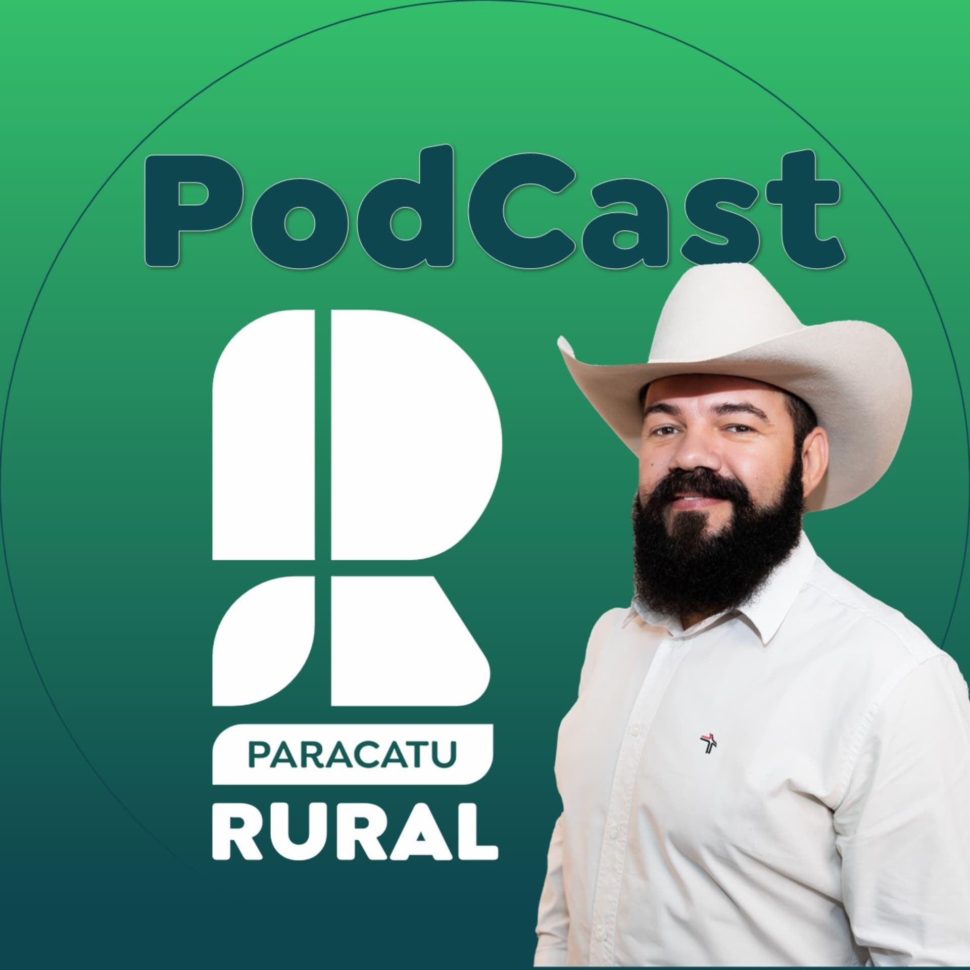 Paracatu Rural - Jornal do agronegócio - Podcasts