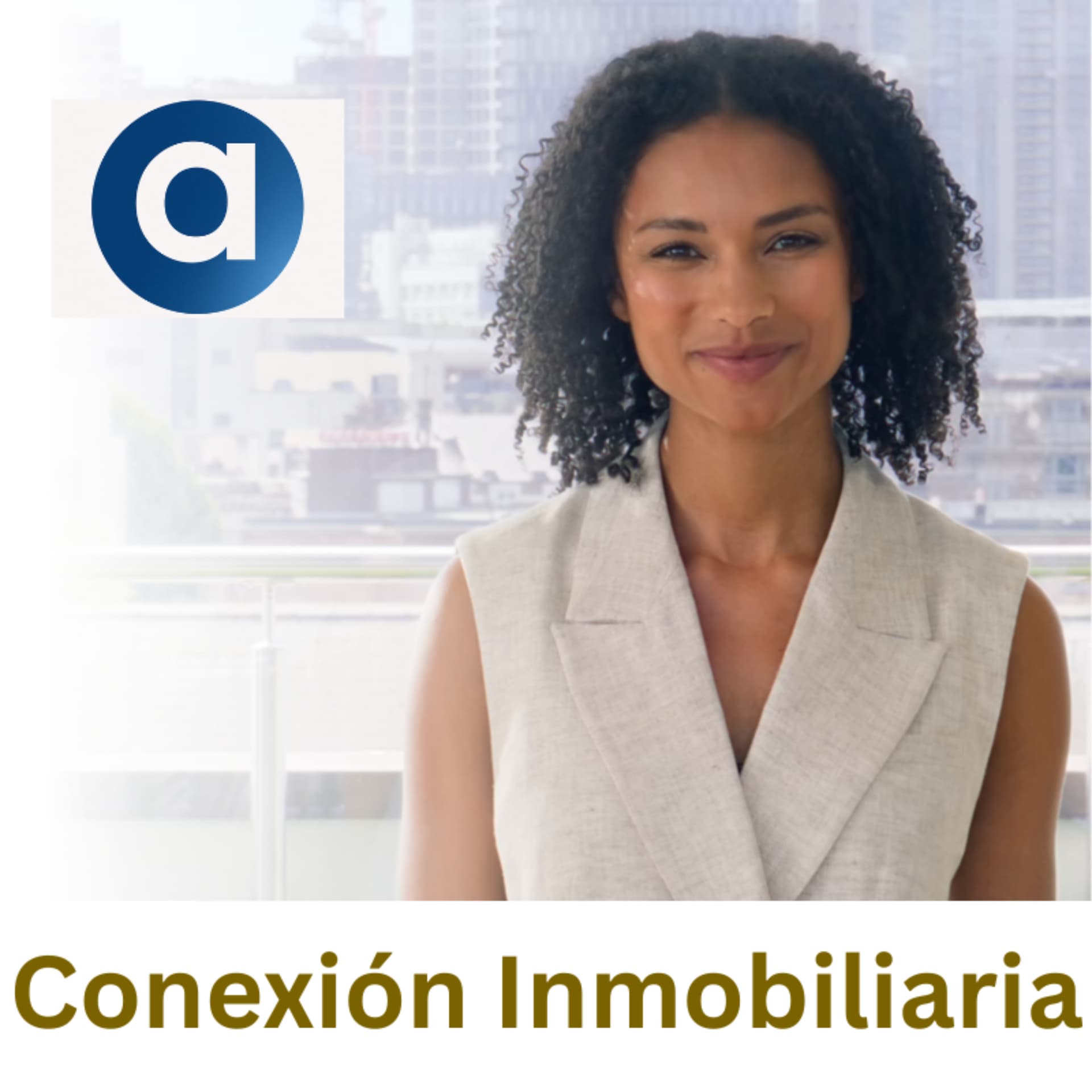 Conexión Inmobiliaria con Aprendiendo Real Estate - Podcasts
