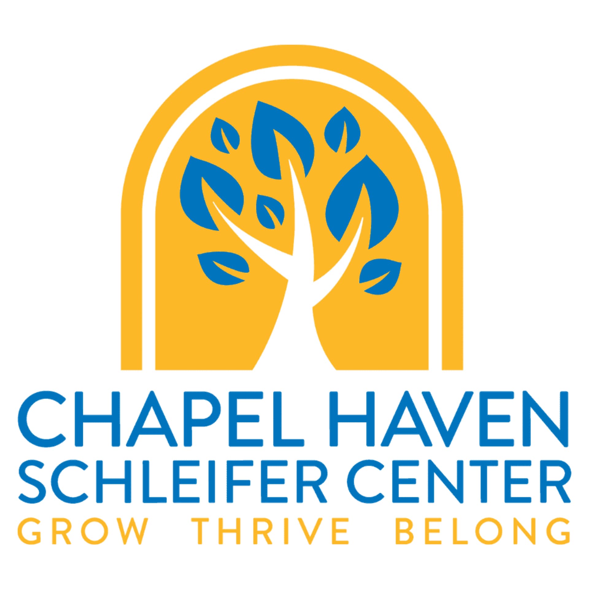 Catching Up with Chapel Haven - Podcasts