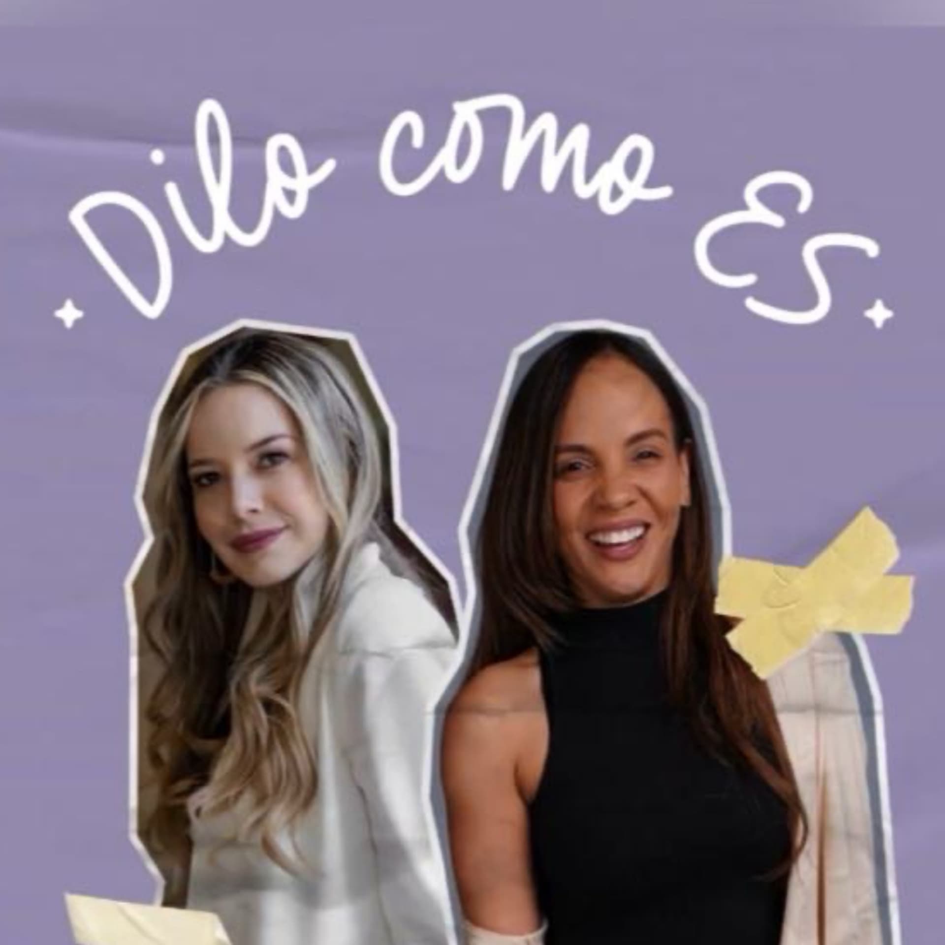 Dilo Como Es El Show - Podcasts