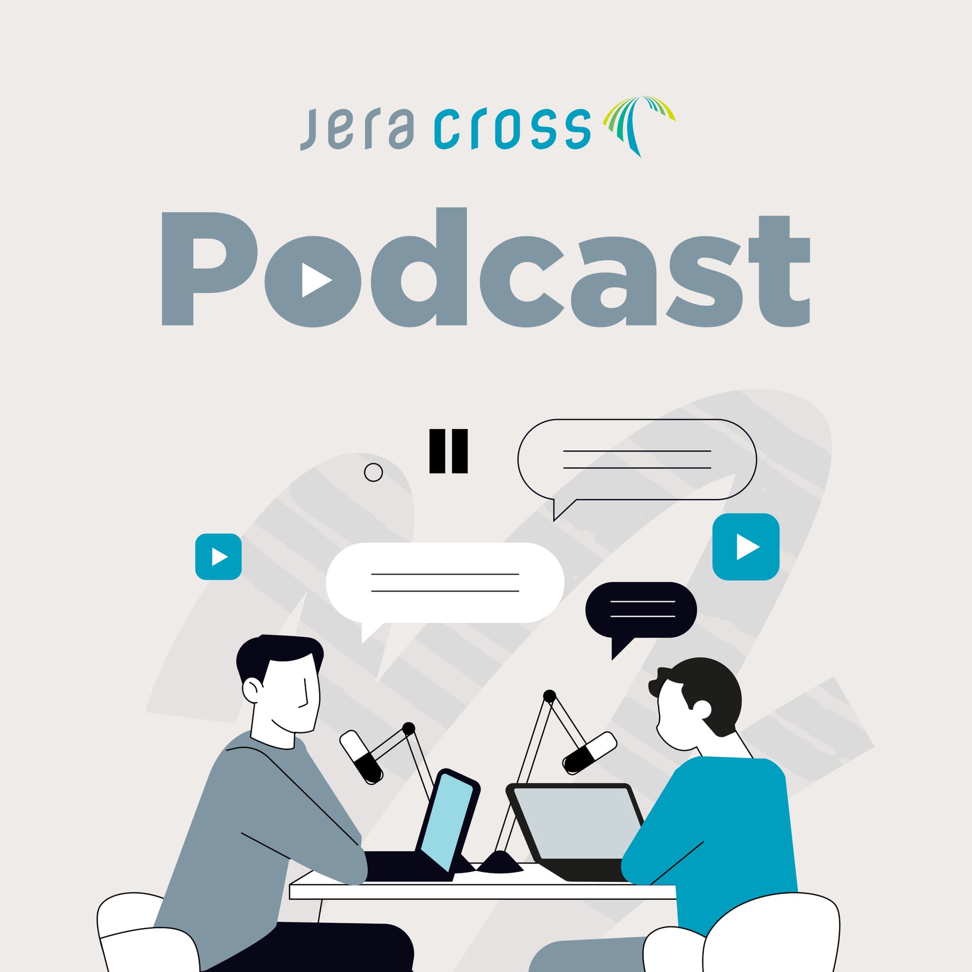 JERA Cross Podcast|GXの最先端に迫る - Podcasts