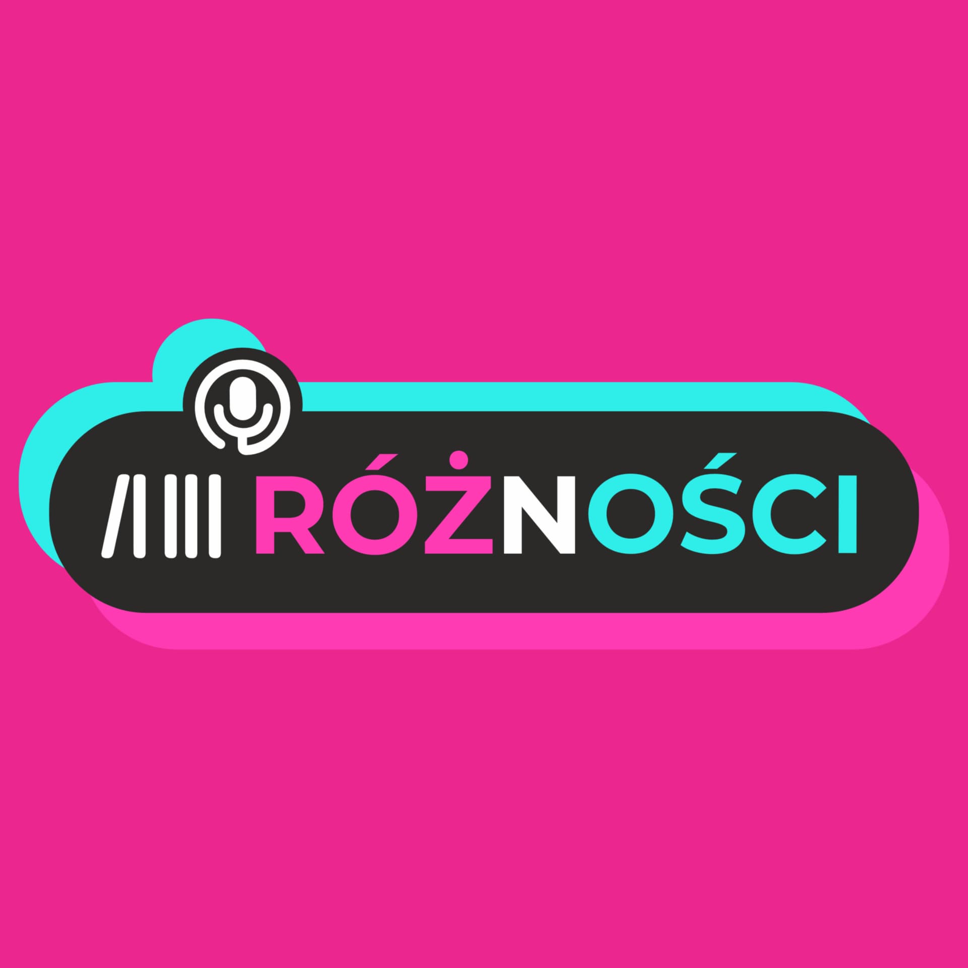 Różności - Podcasts
