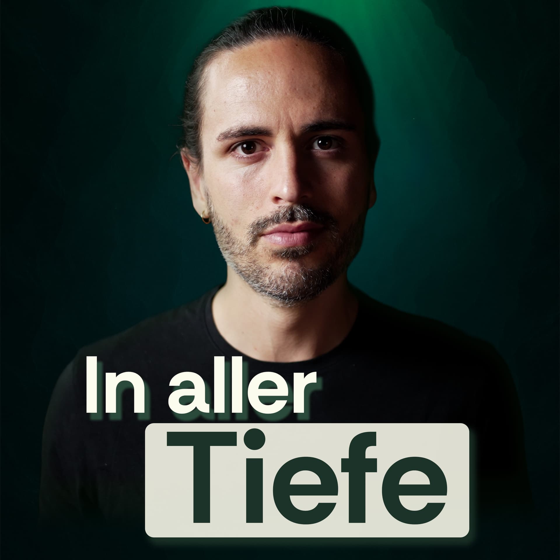 In aller Tiefe - Podcasts